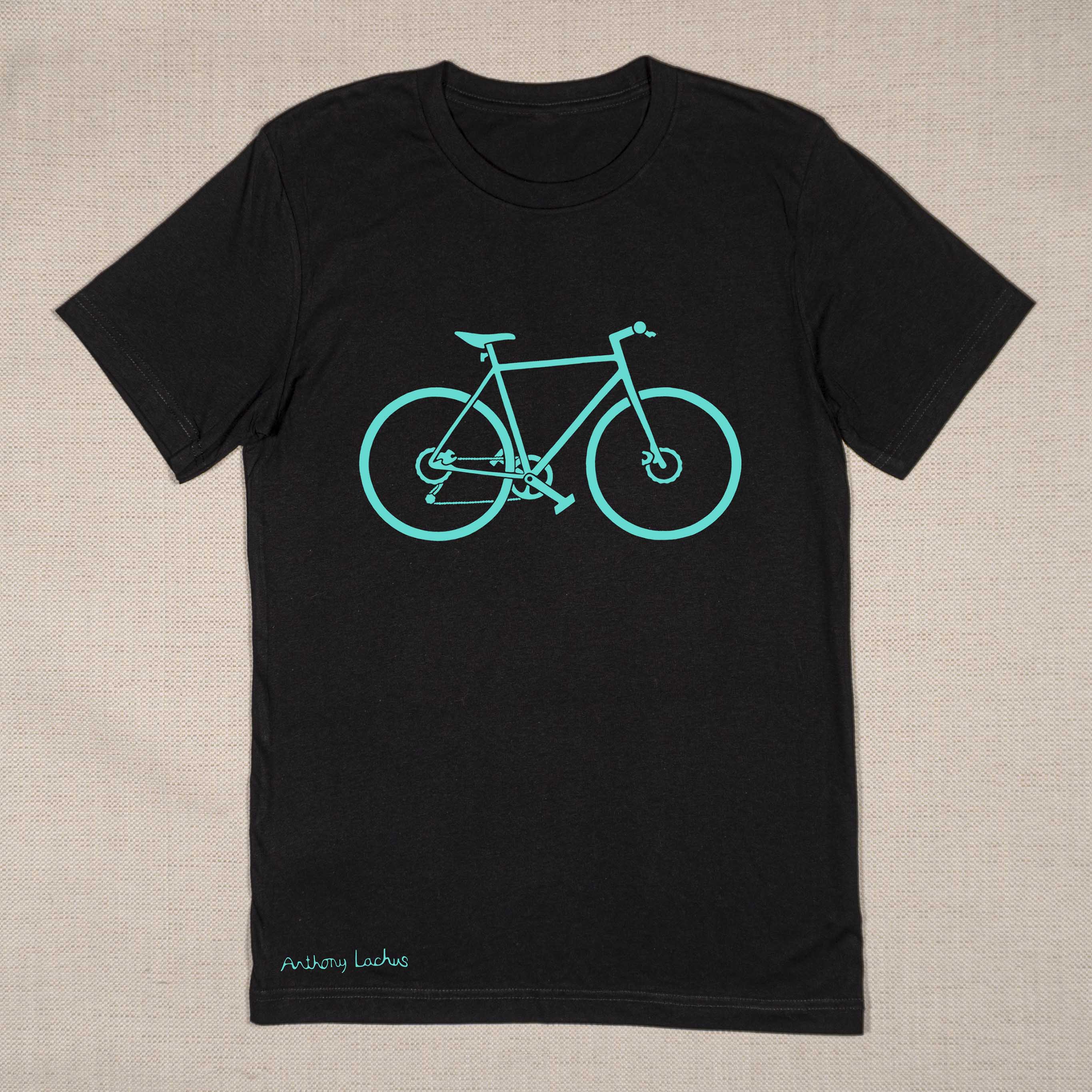 Bicycle T-Shirt