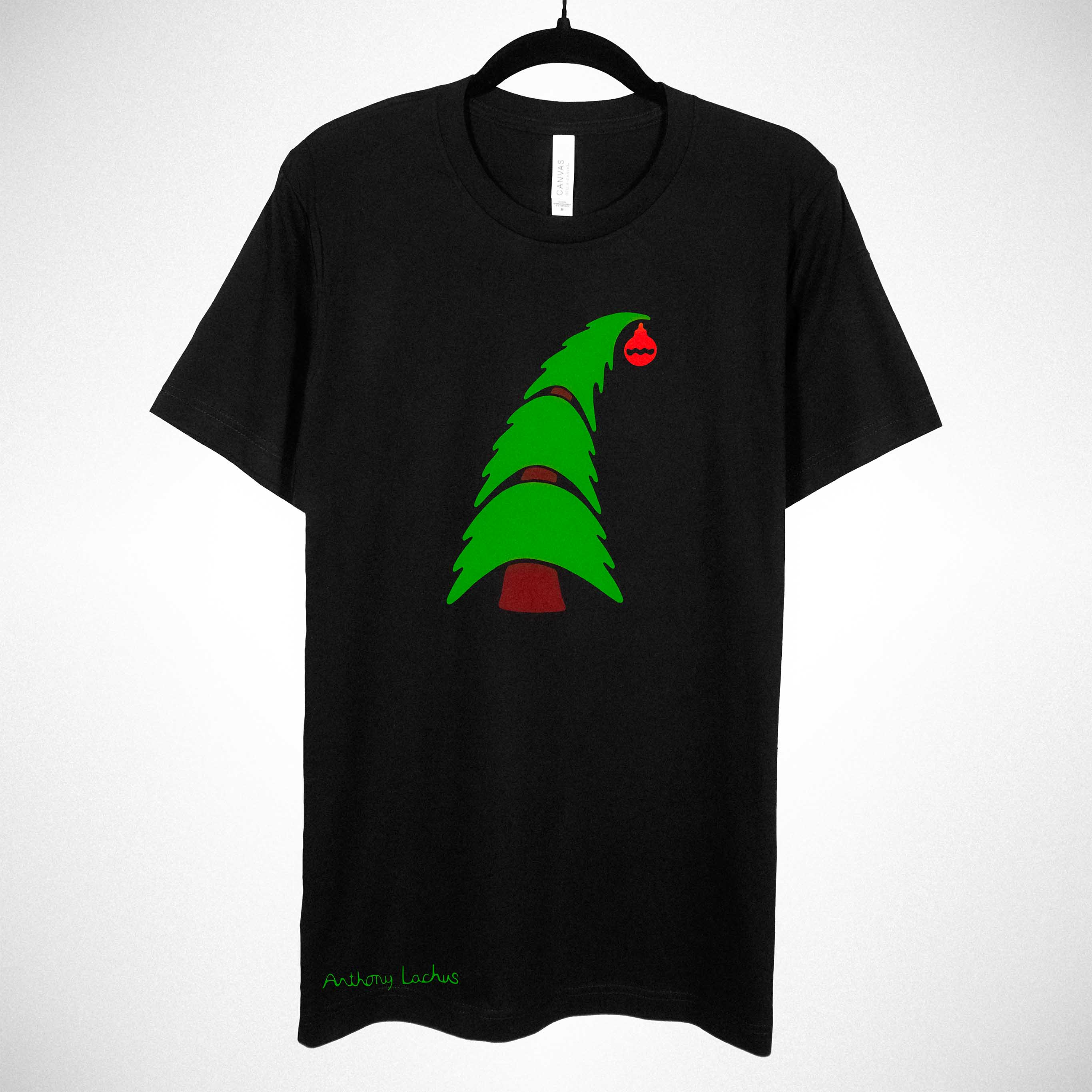 Christmas Tree T-Shirt