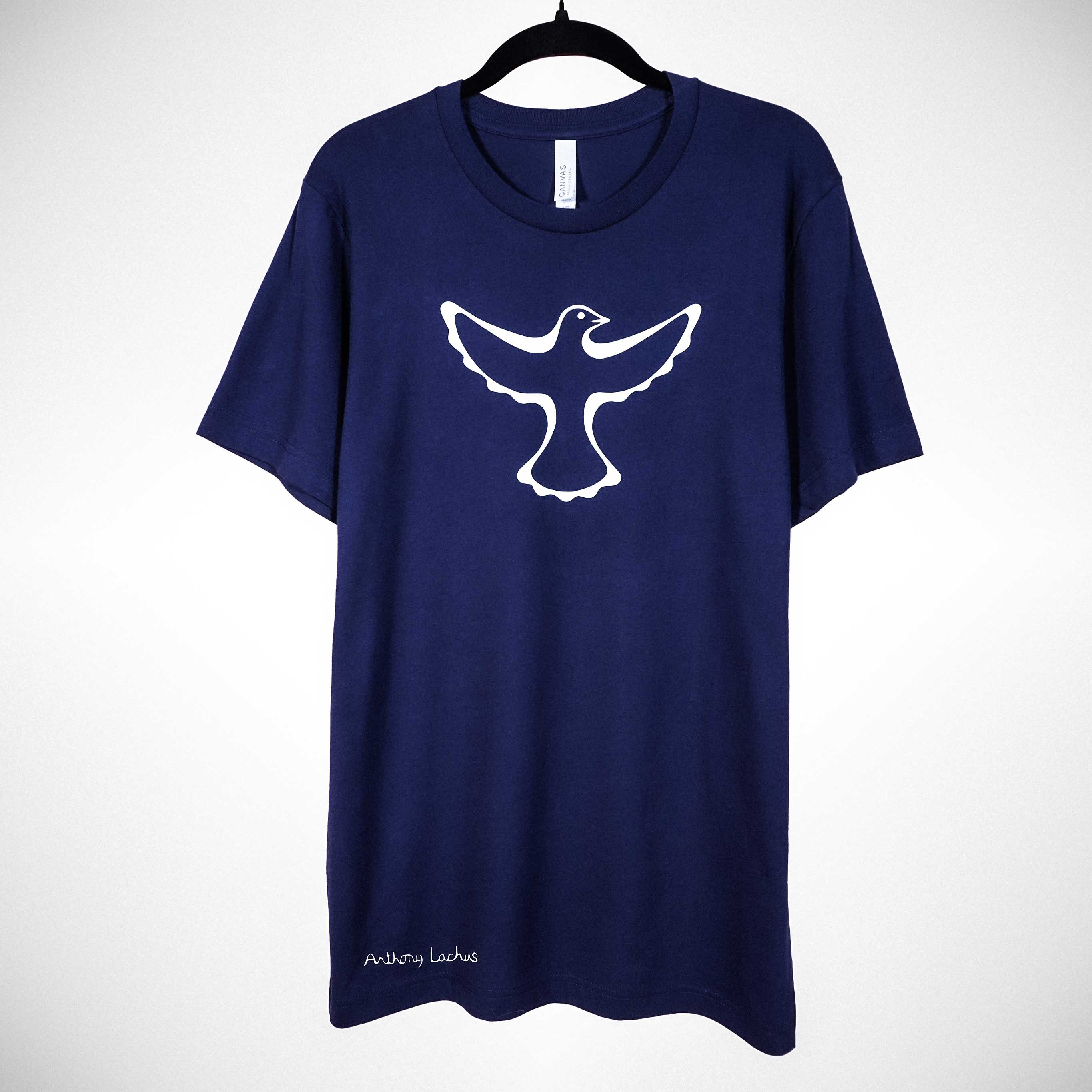 Dove T-Shirt