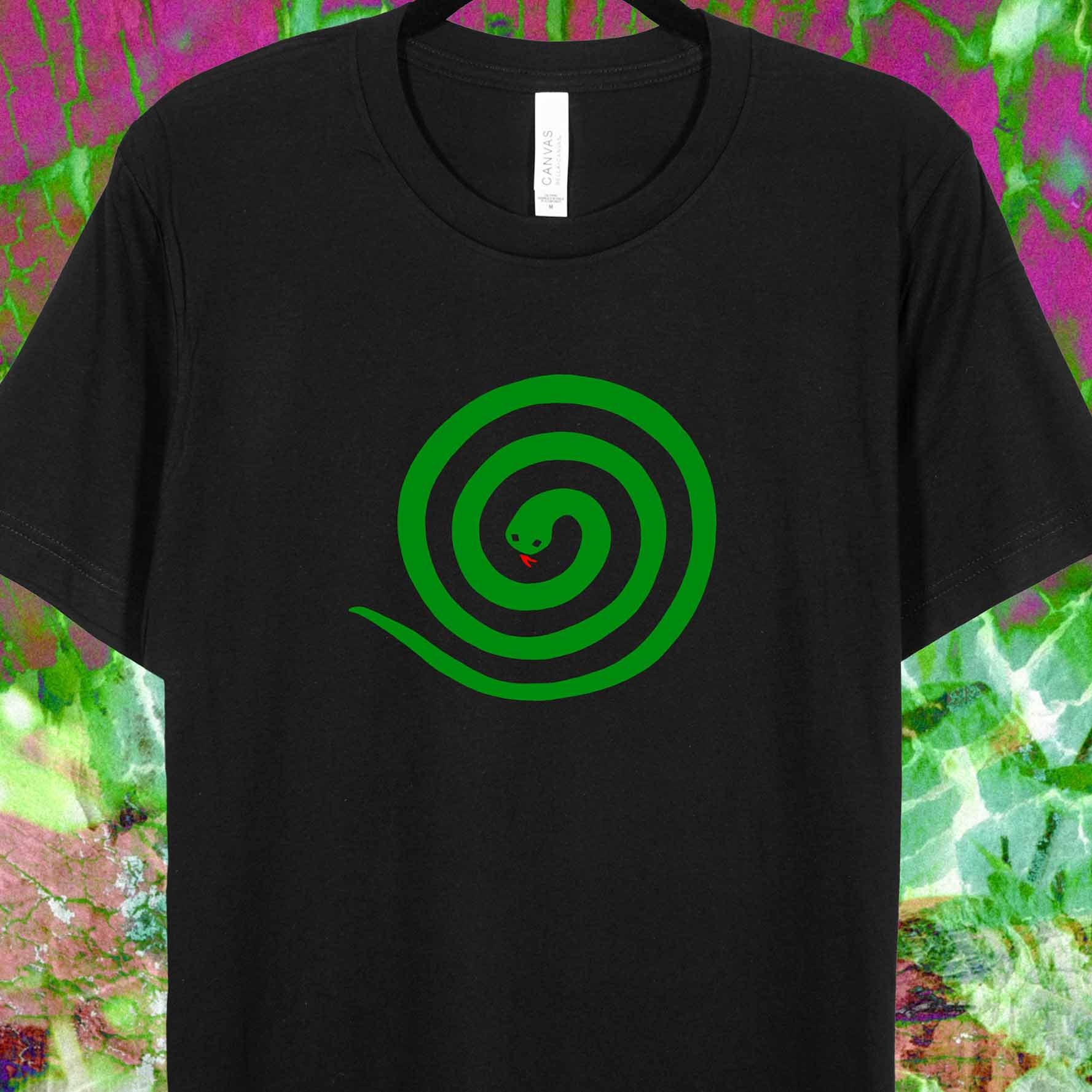 Snake T-Shirt