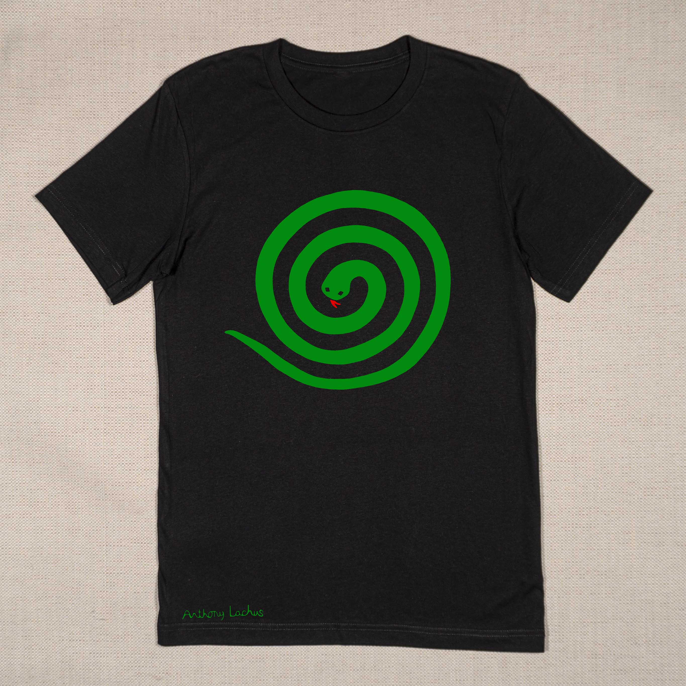 Snake T-Shirt
