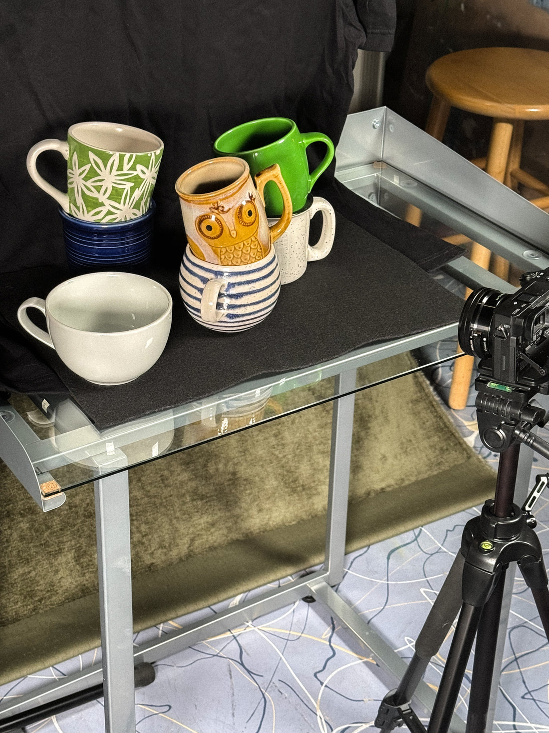 New Song Coming Soon: Fika (With You Here With Me)