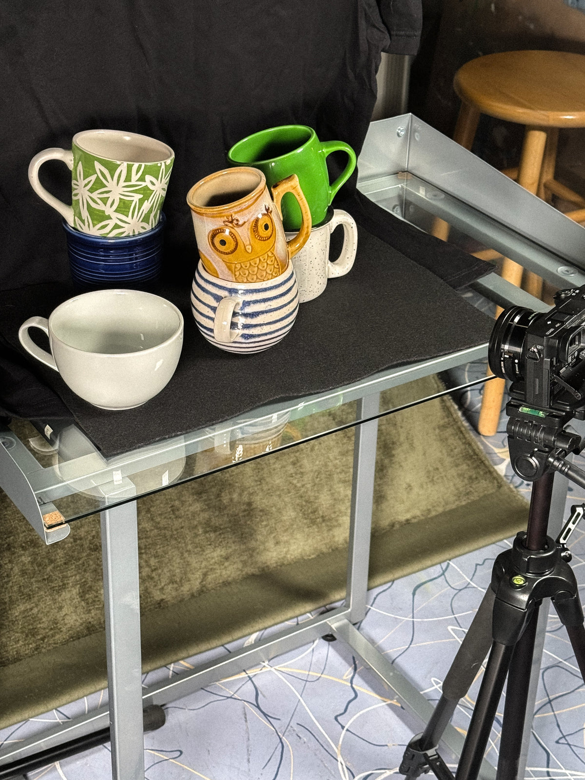 New Song Coming Soon: Fika (With You Here With Me)