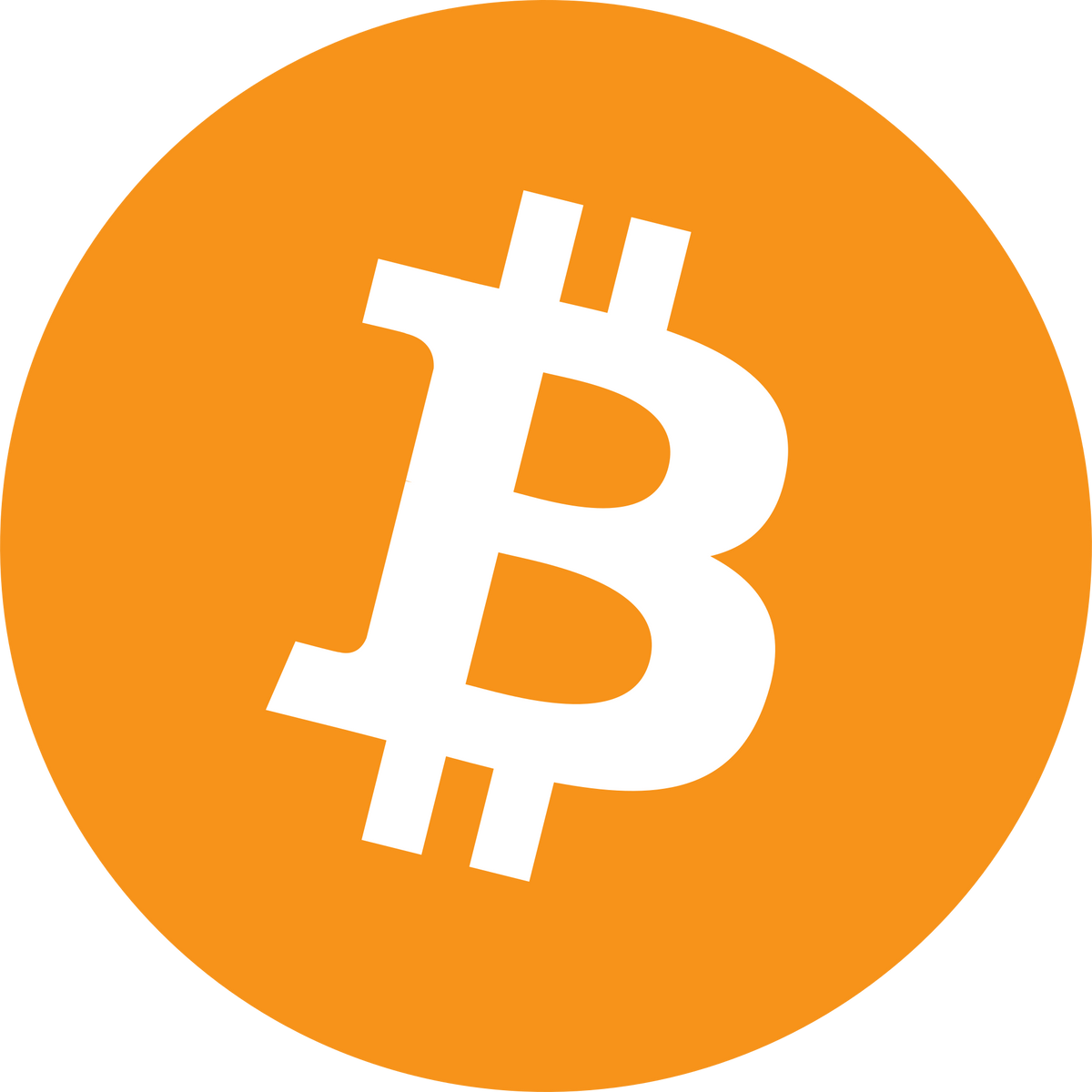 Crypto Now Accepted