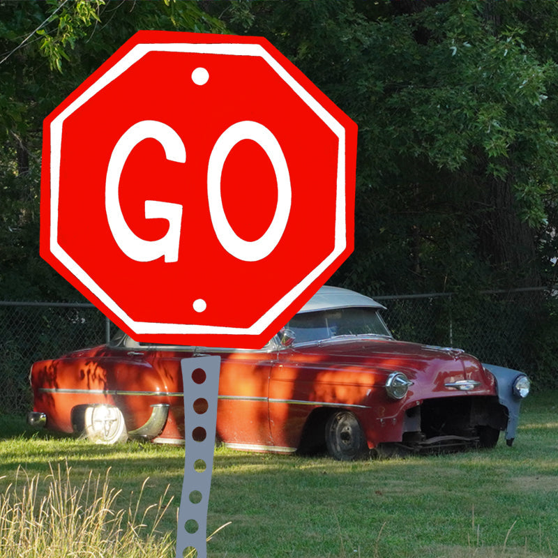 New Release: Mixed Signals