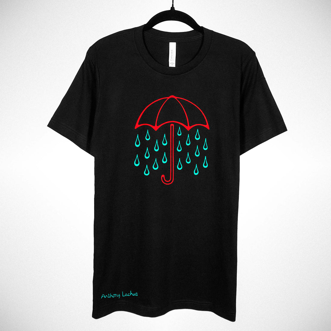 New Release - Umbrella Malfunction