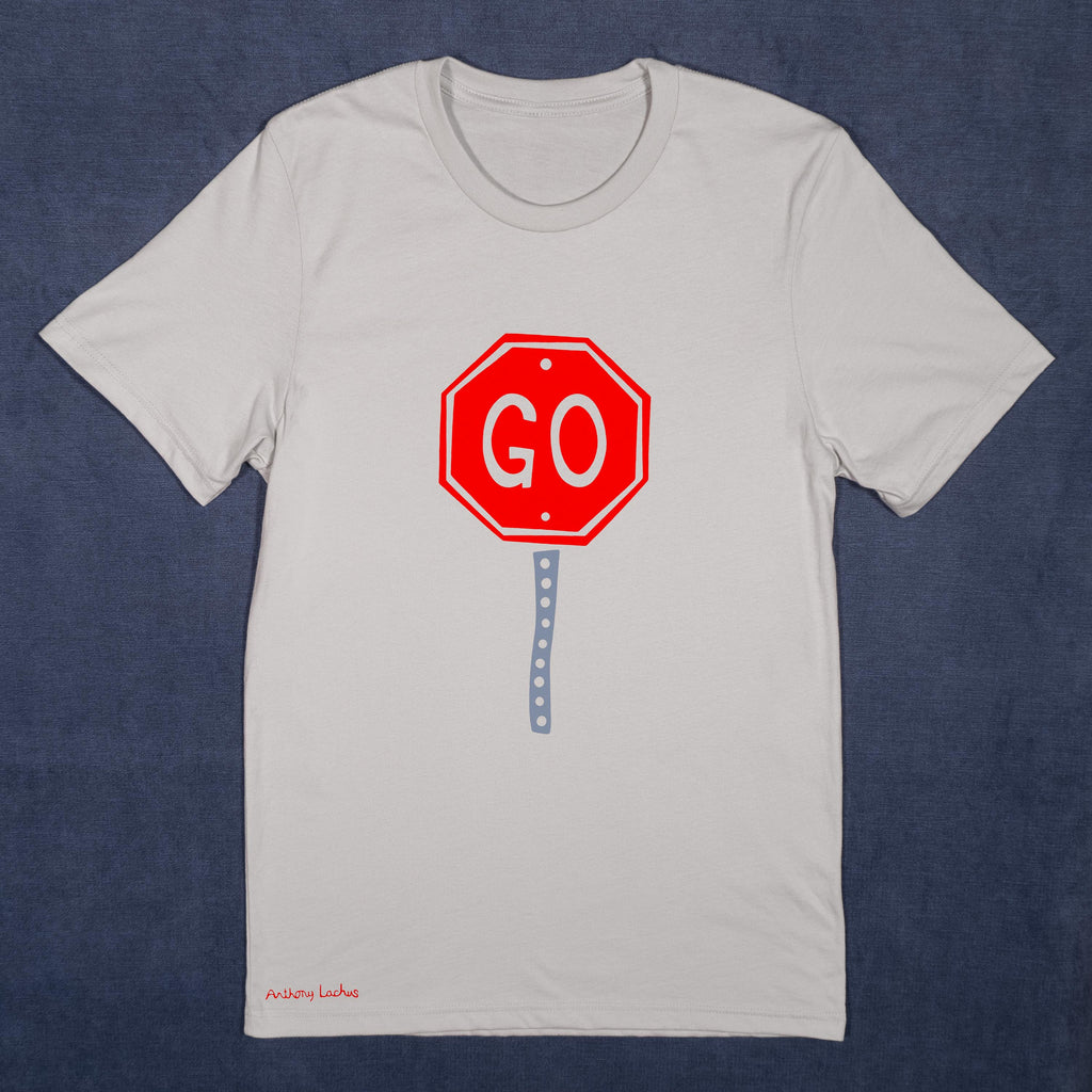 Mixed Signals T-Shirt