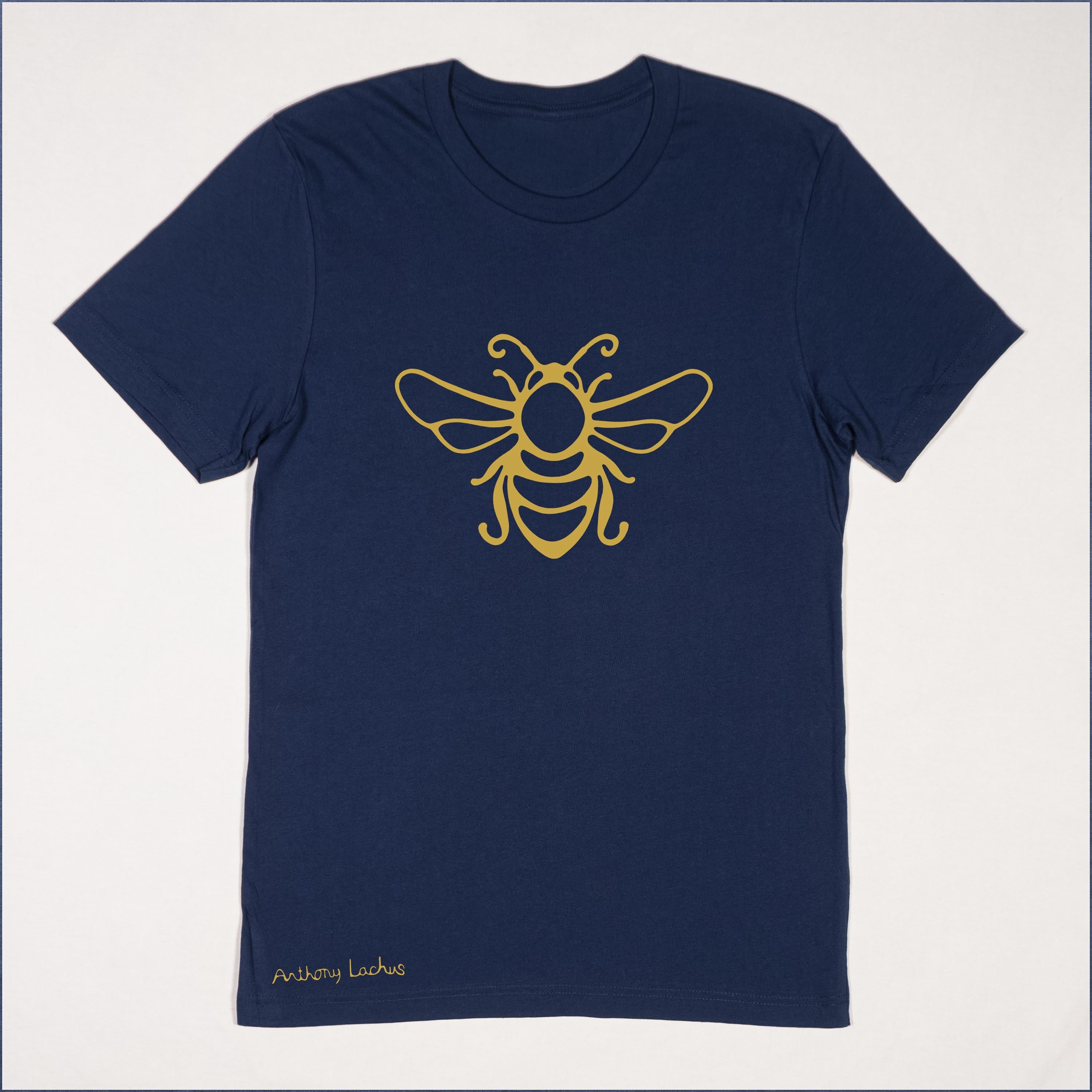 Napoleon's Golden Bee