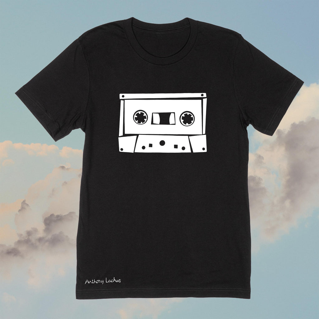 Mixtape T-Shirt