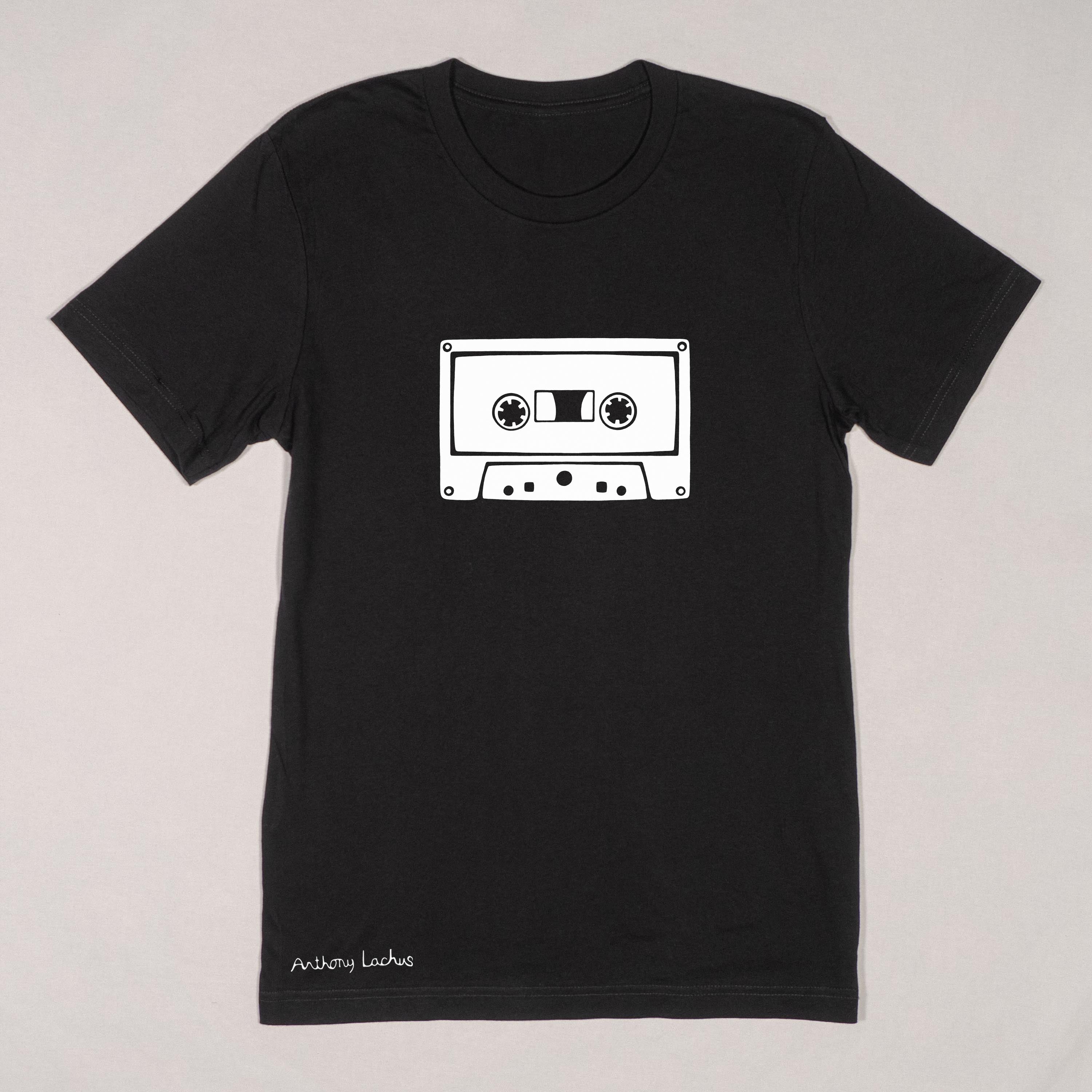 Mixtape T-Shirt