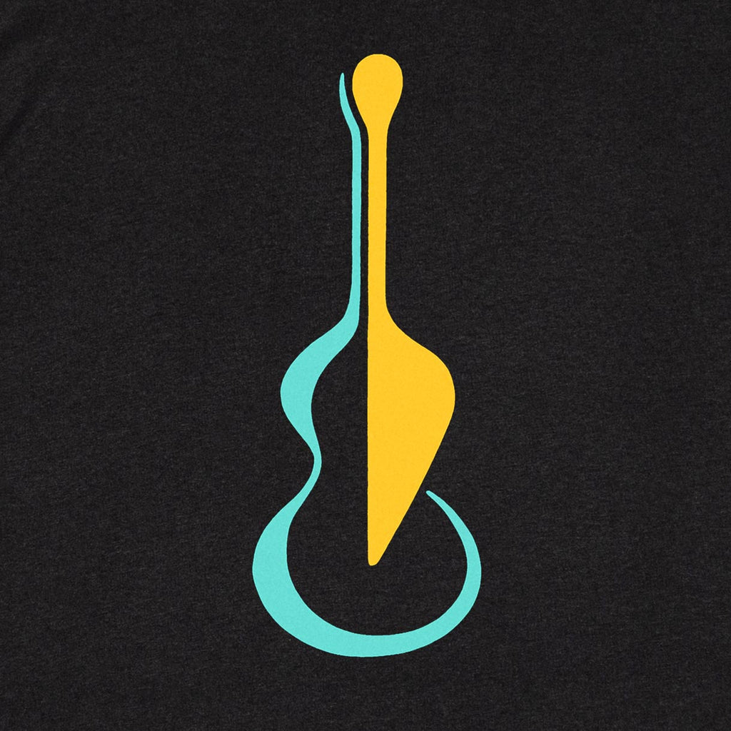 Guitar T-Shirt