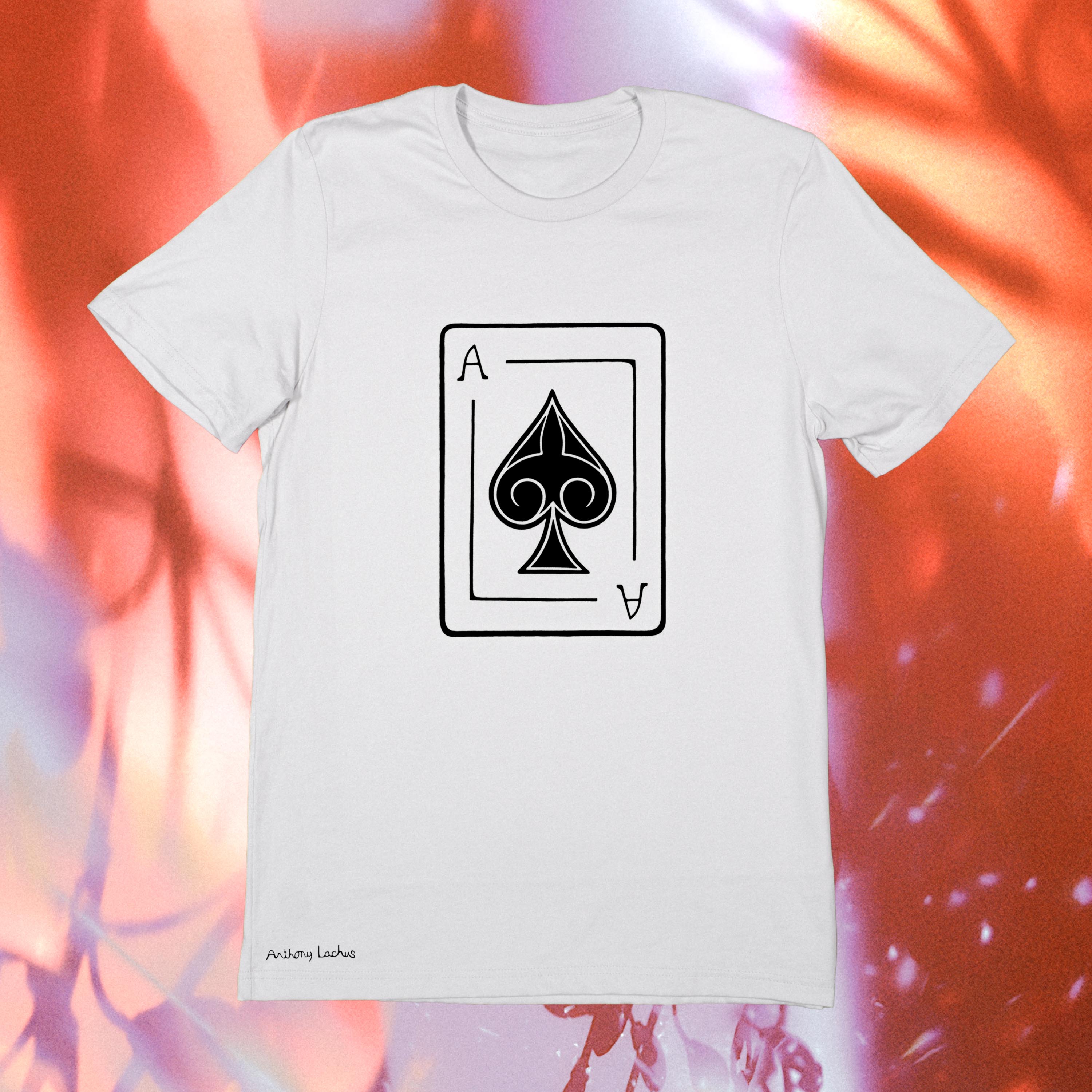 Ace of Spades