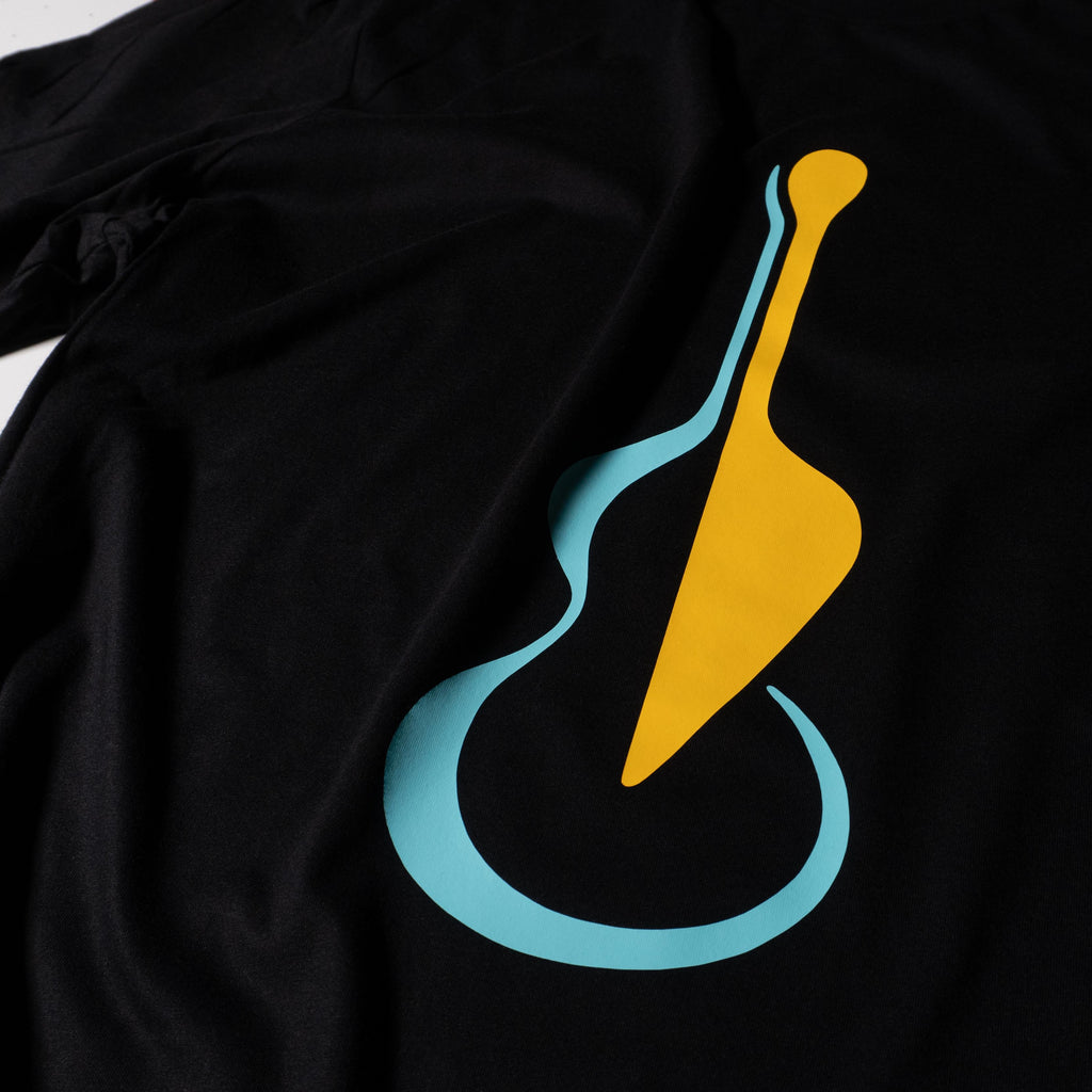 Guitar T-Shirt