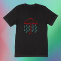 Umbrella Malfunction T-Shirt