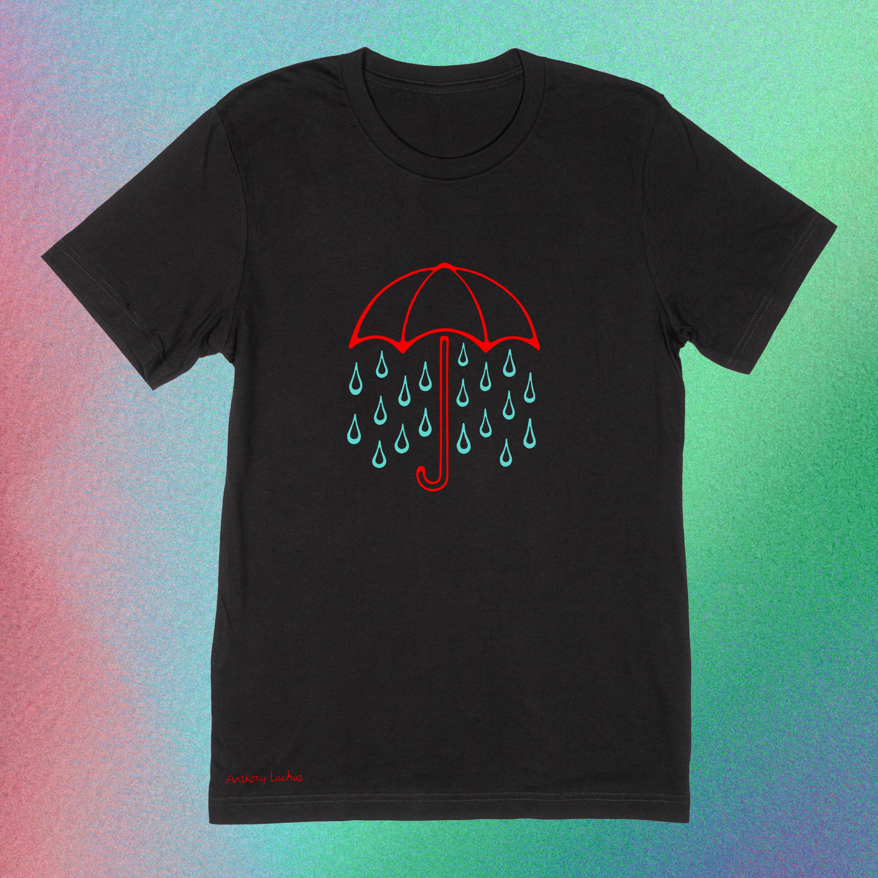 Umbrella Malfunction