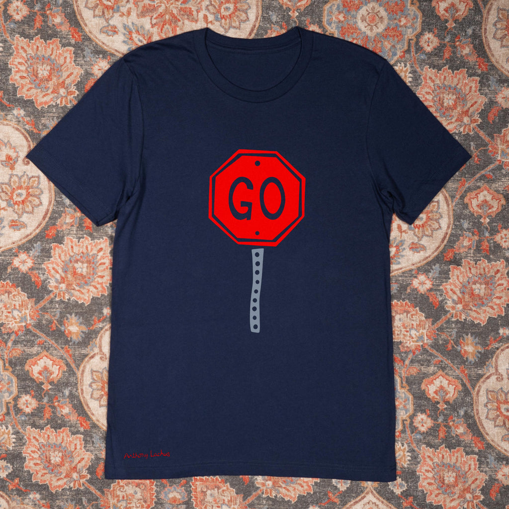 Mixed Signals T-Shirt