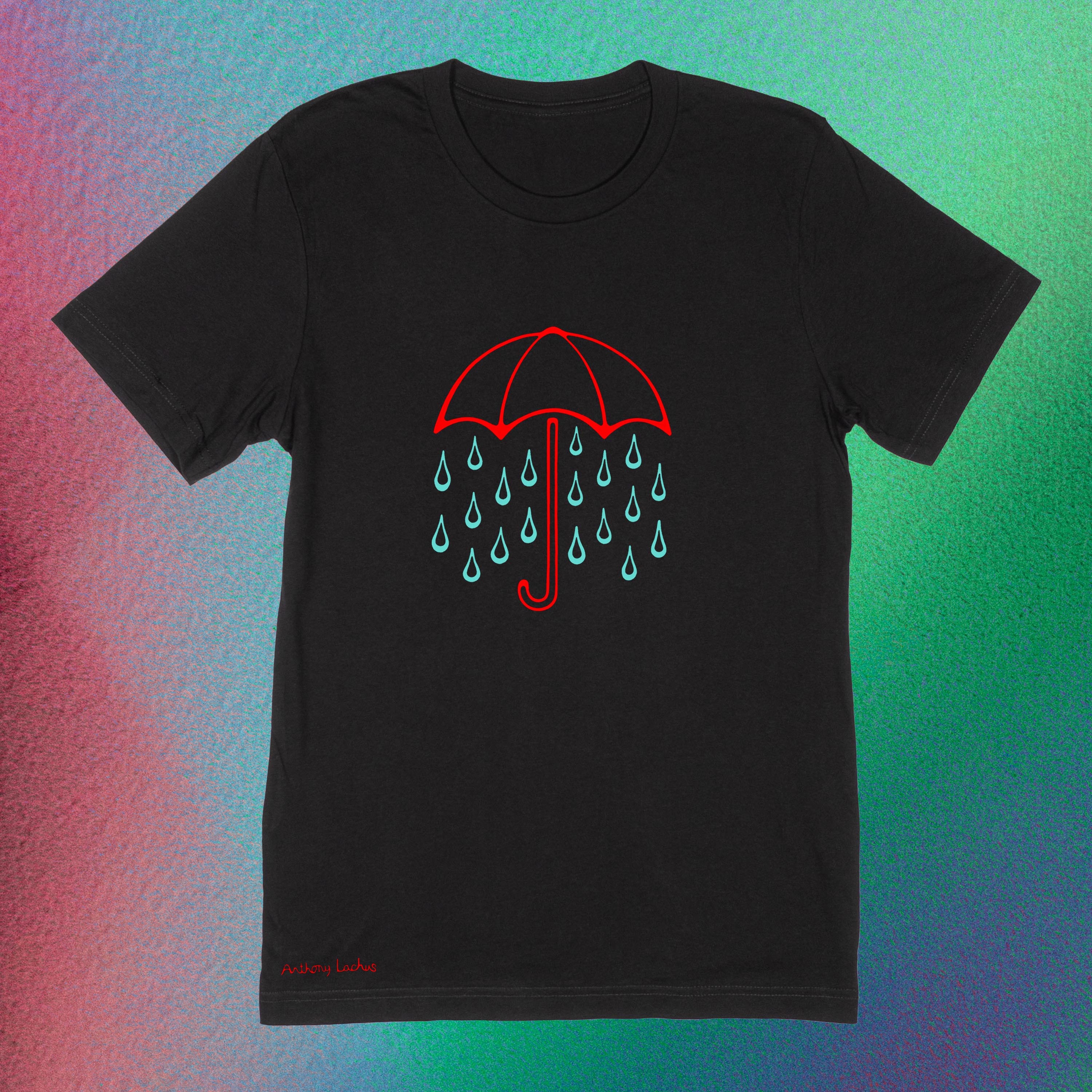 Umbrella Malfunction