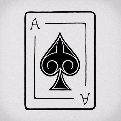 Ace of Spades