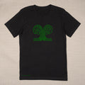 Tree With Roots T-Shirt