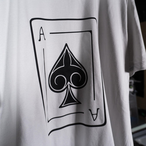 Ace of Spades T-Shirt