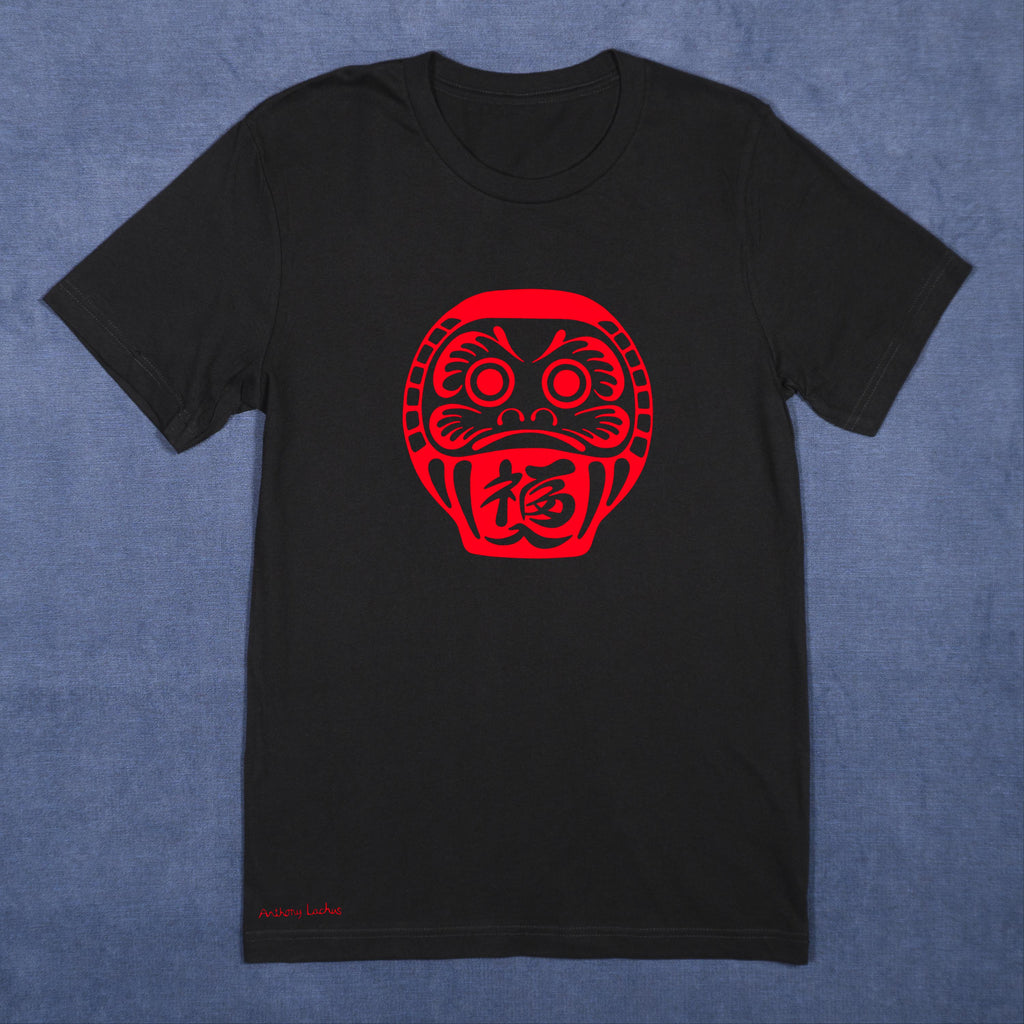Daruma T-Shirt