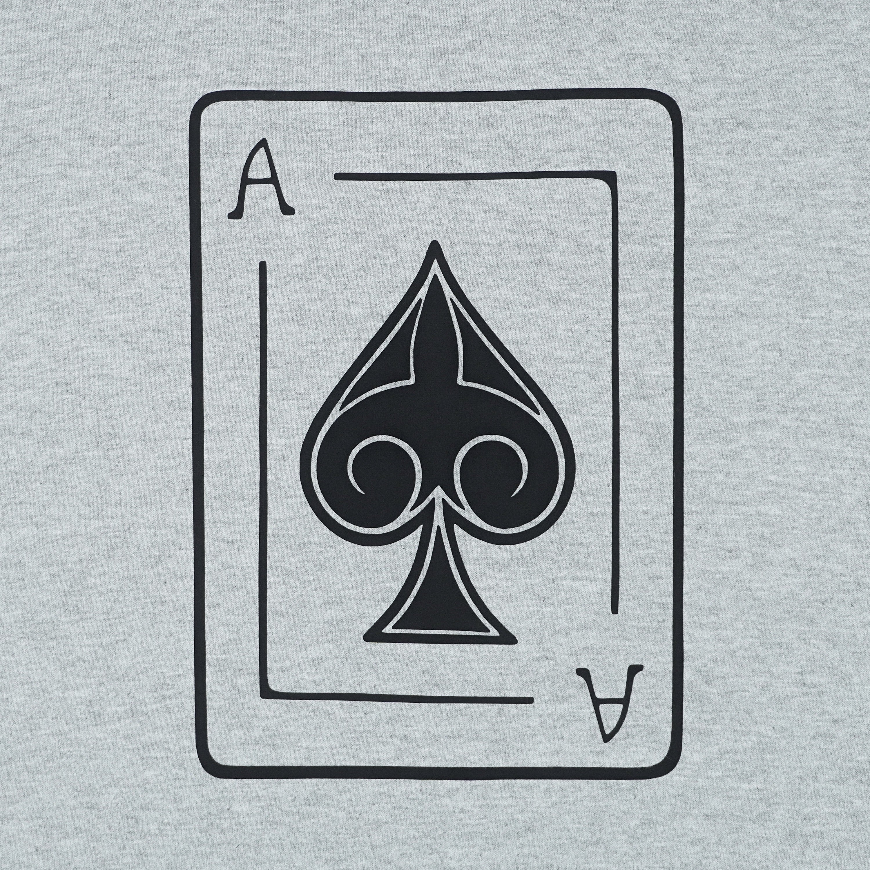 Ace of Spades T-Shirt