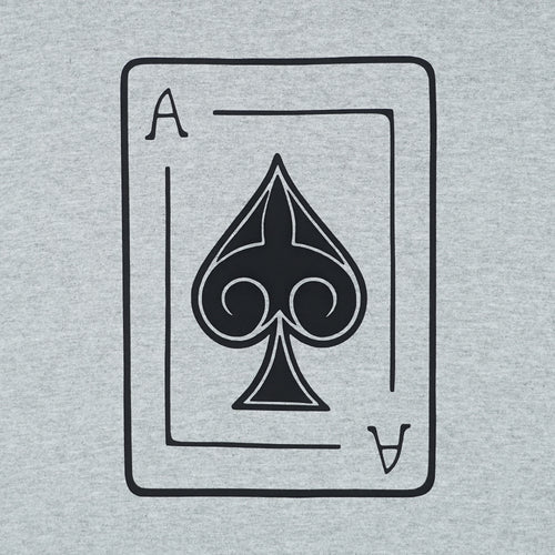 Ace of Spades T-Shirt