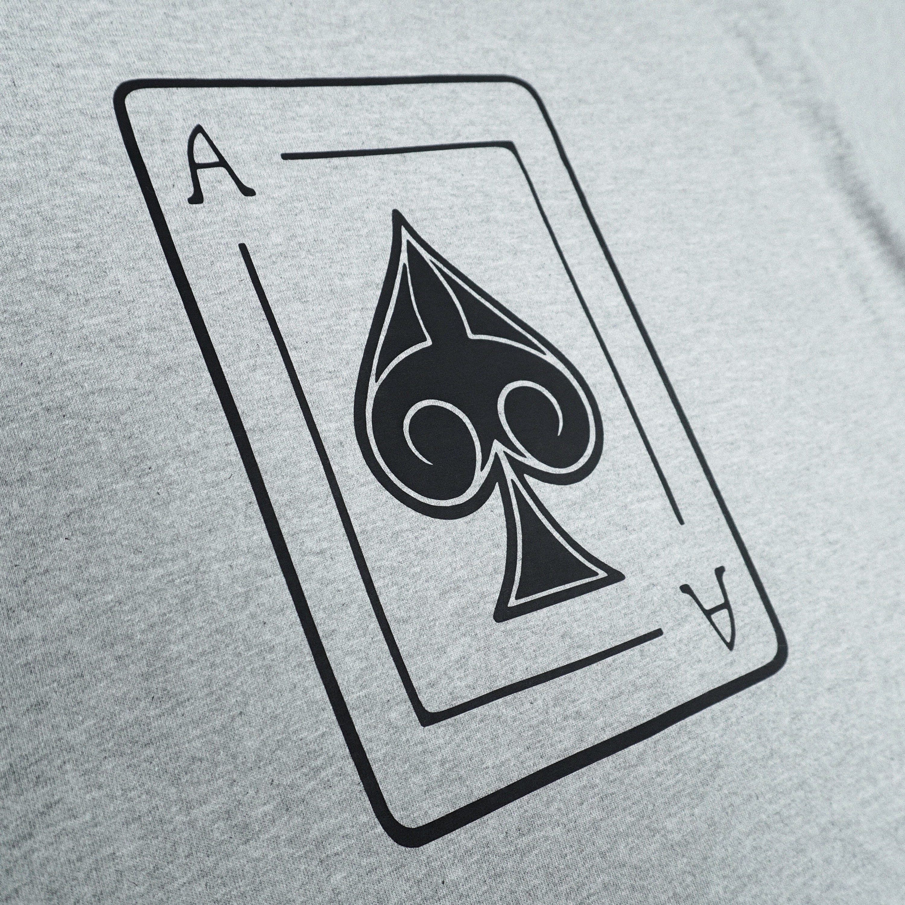 Ace of Spades T-Shirt