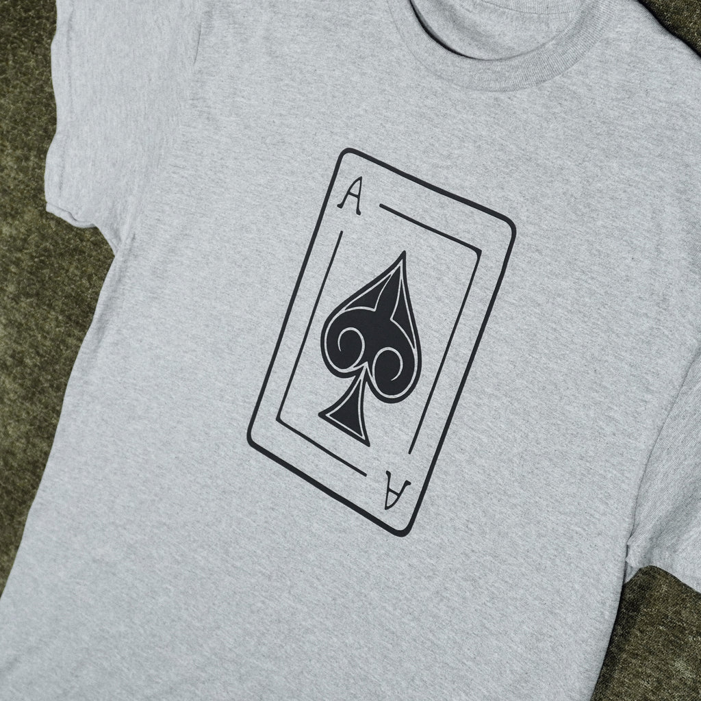 Ace of Spades T-Shirt