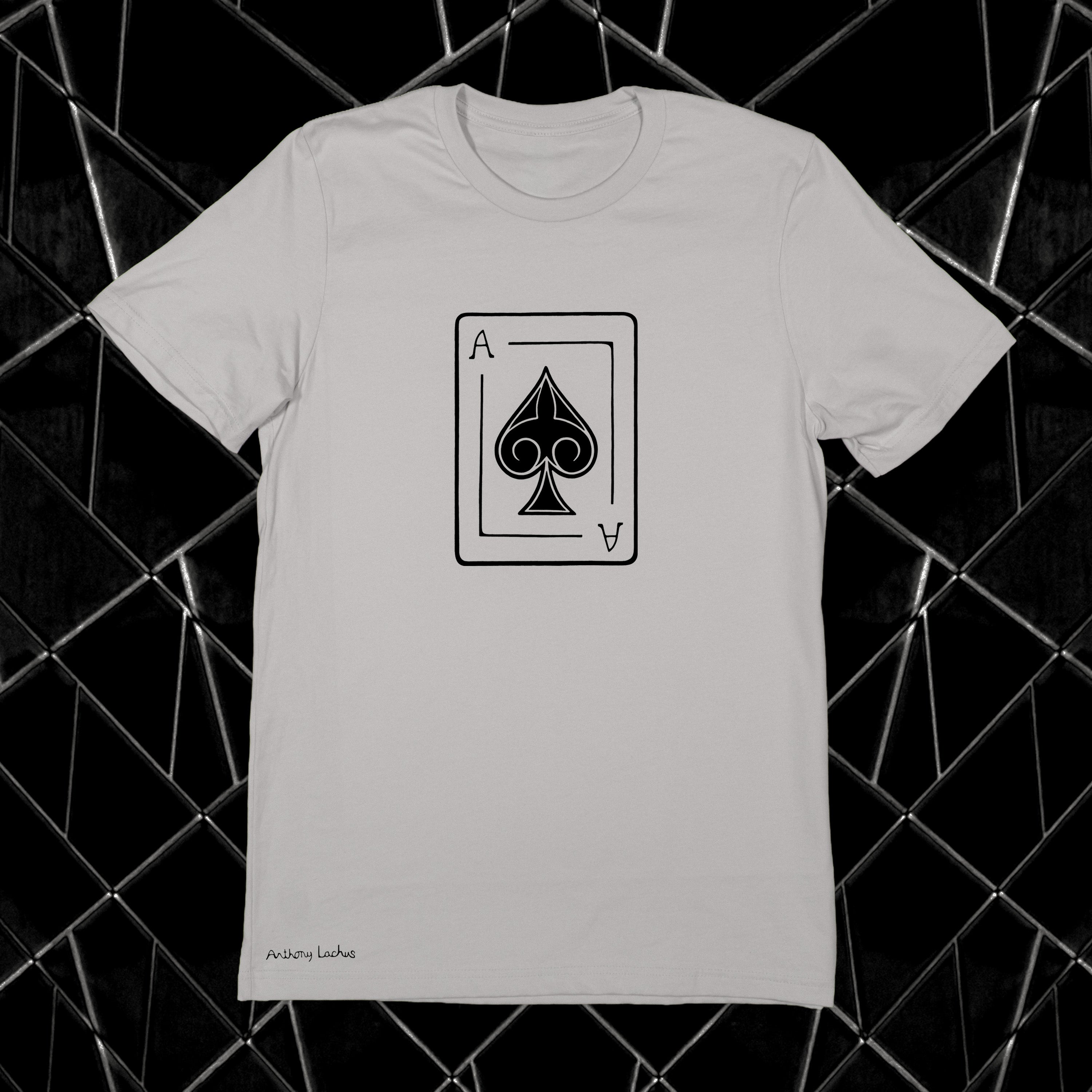Ace of Spades T-Shirt