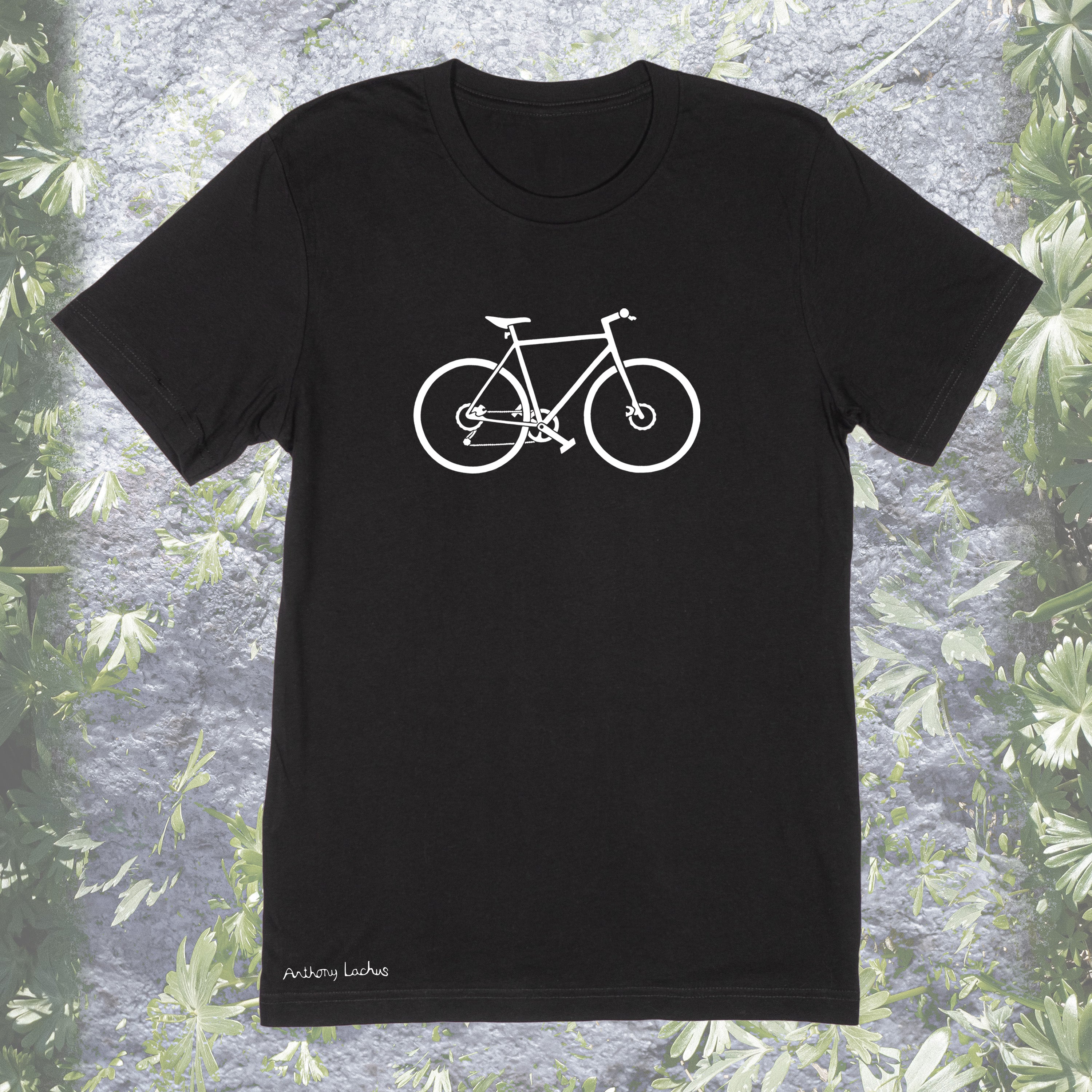 Bicycle T-Shirt