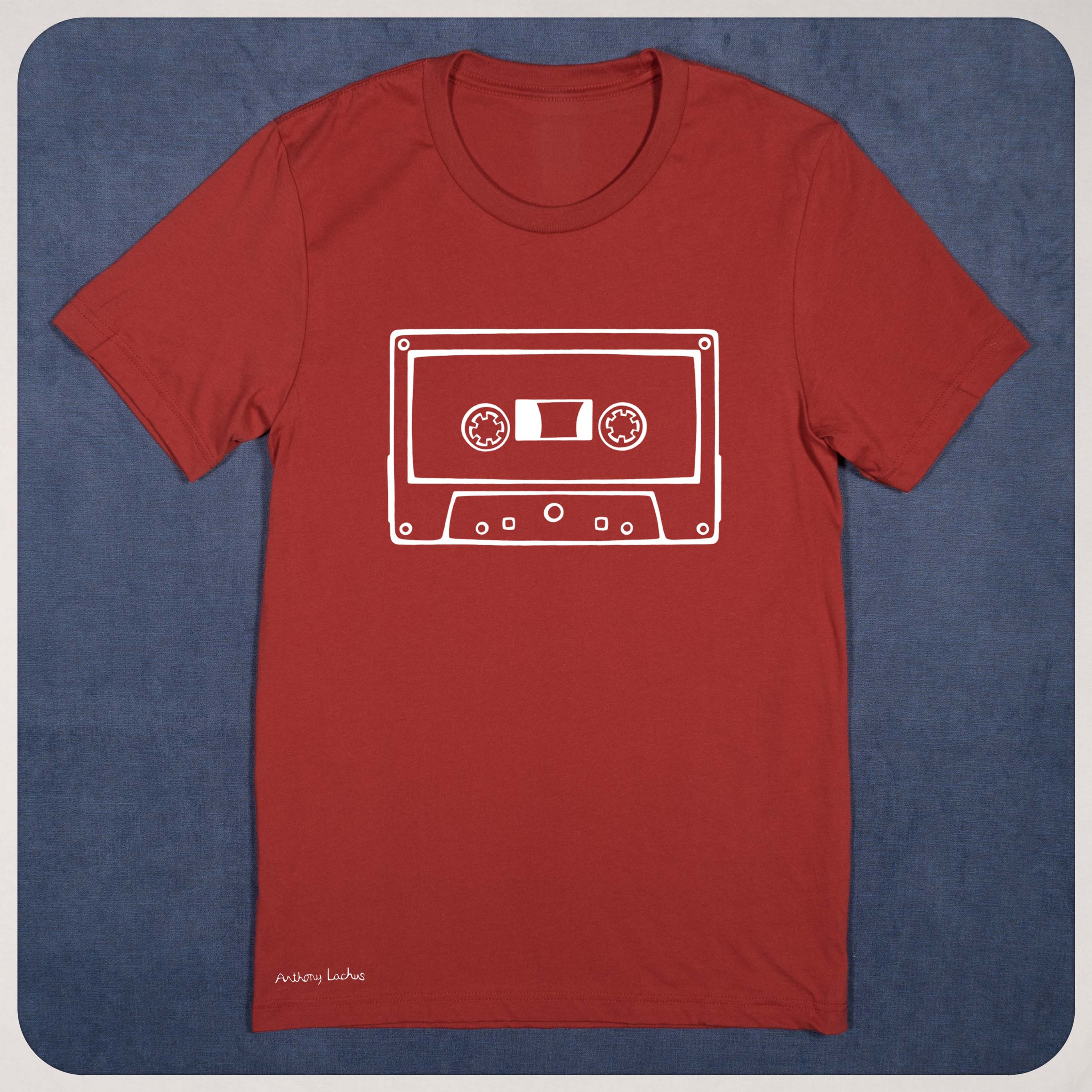 Mixtape T-Shirt