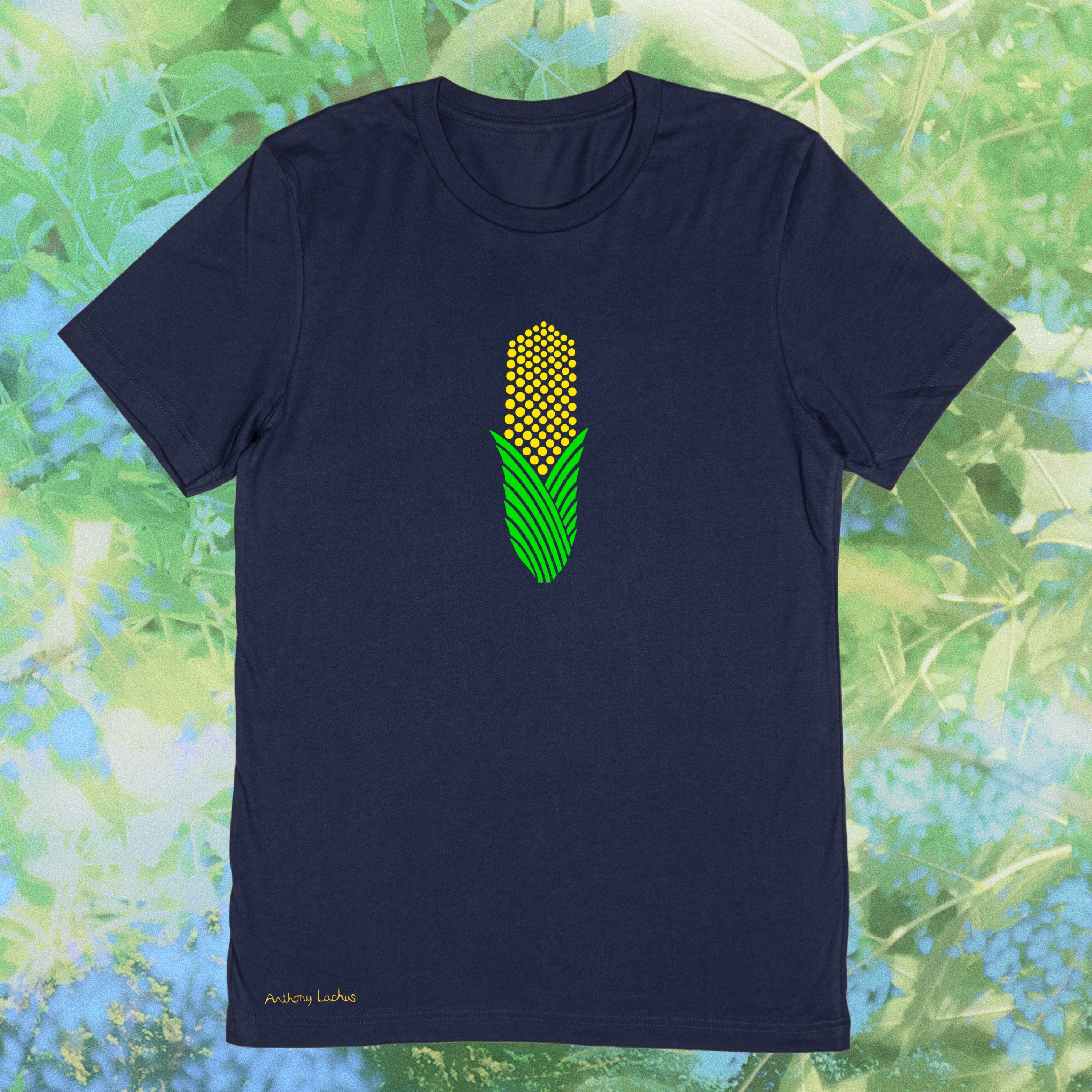 Corn T-Shirt