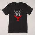 Sticky Gumbo Band T-Shirt