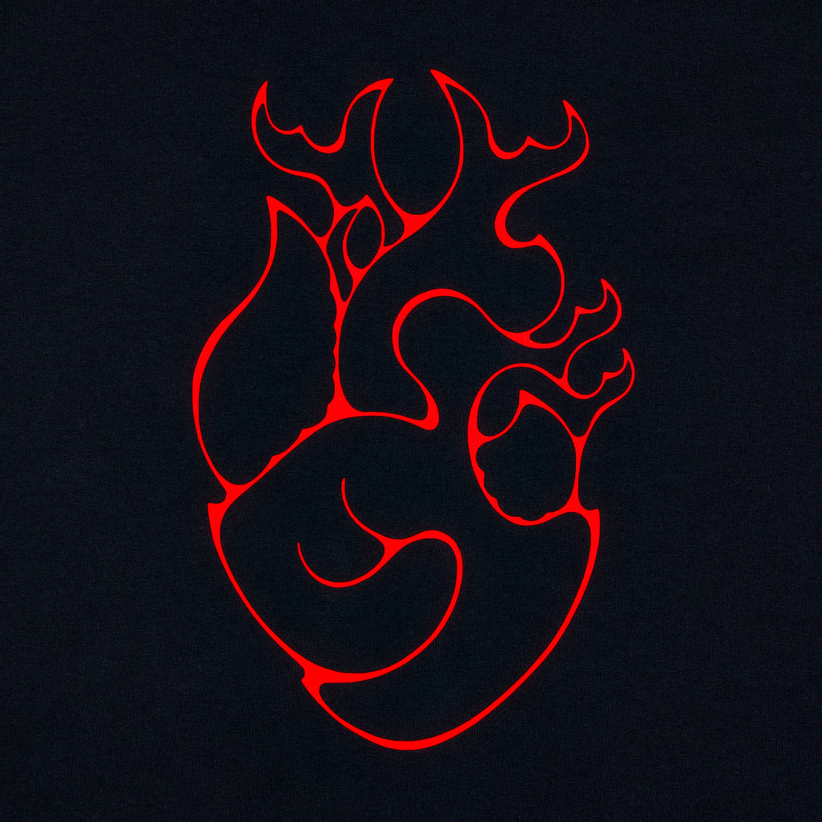 Heart of Fire T-Shirt