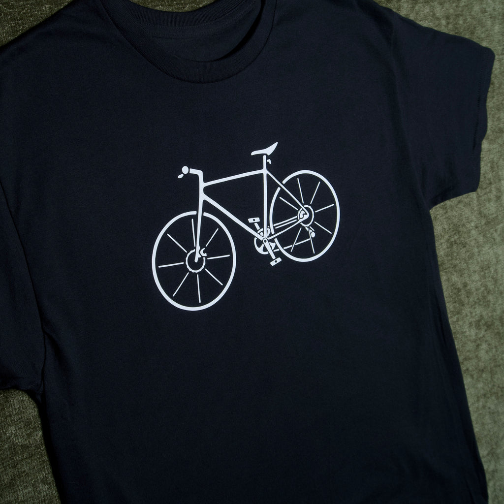 Bicycle T-Shirt
