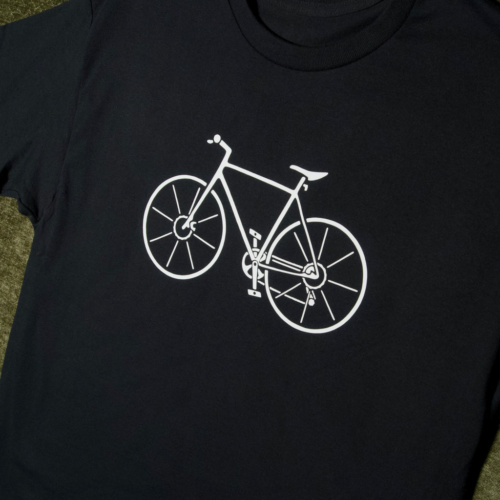 Bicycle T-Shirt