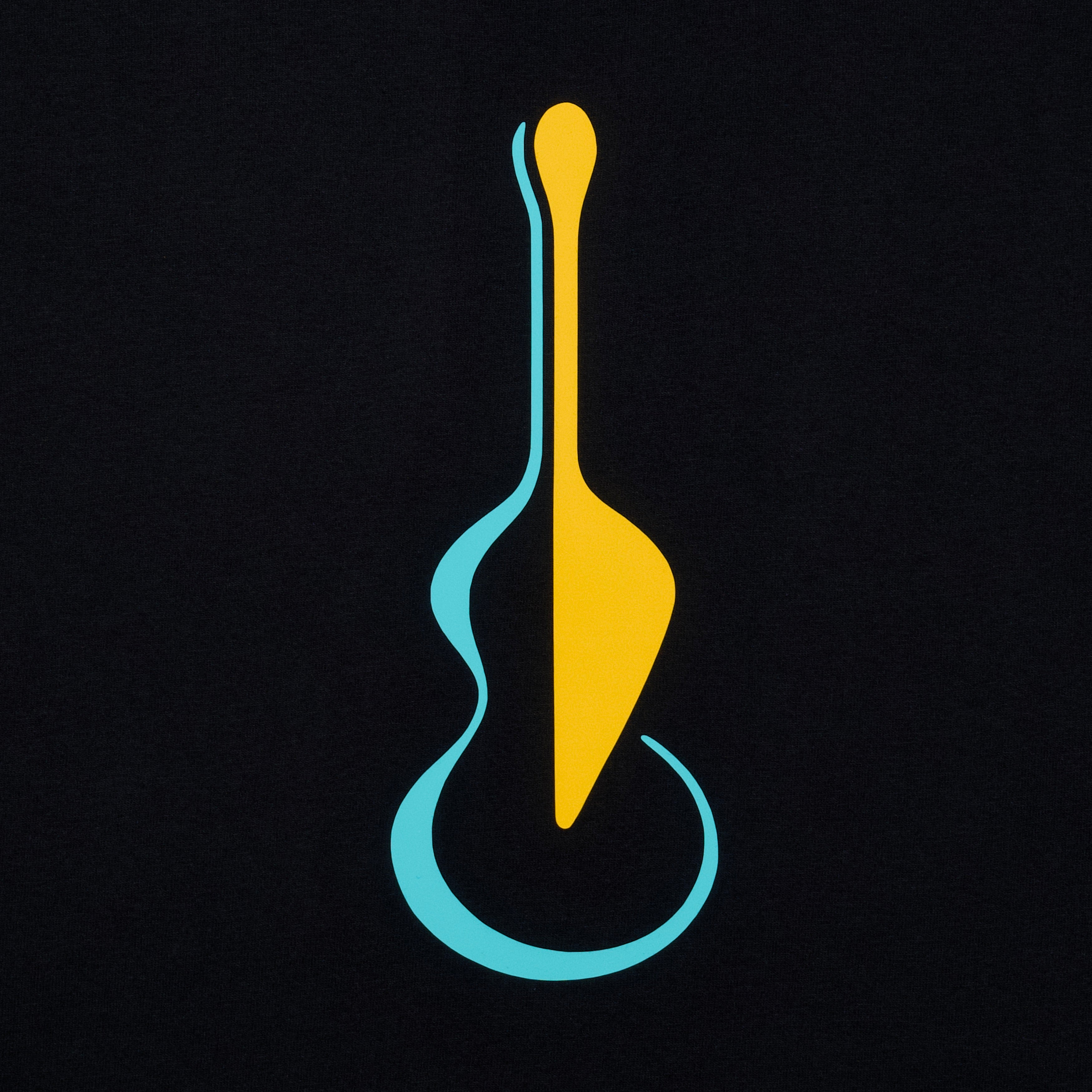 Guitar T-Shirt
