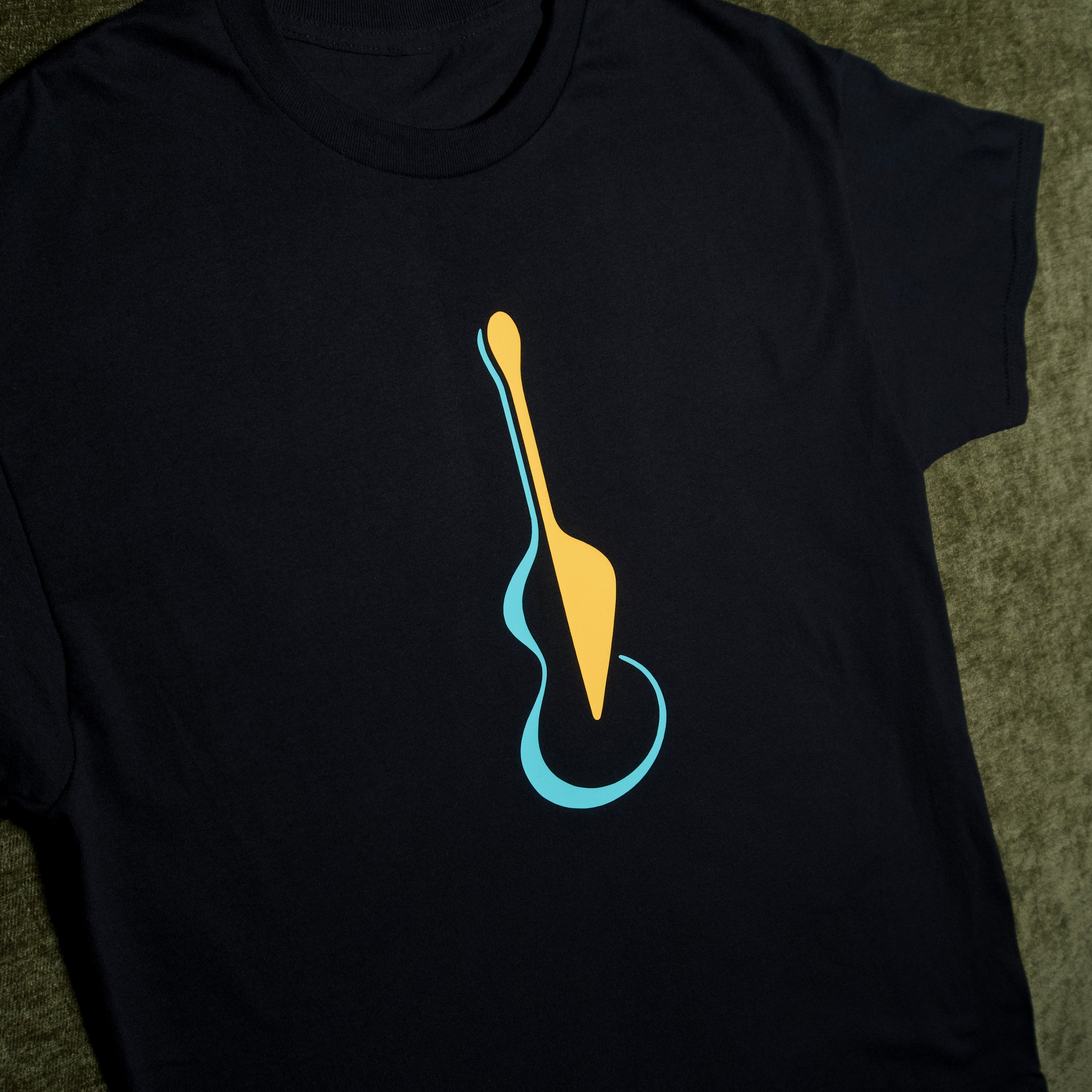 Guitar T-Shirt