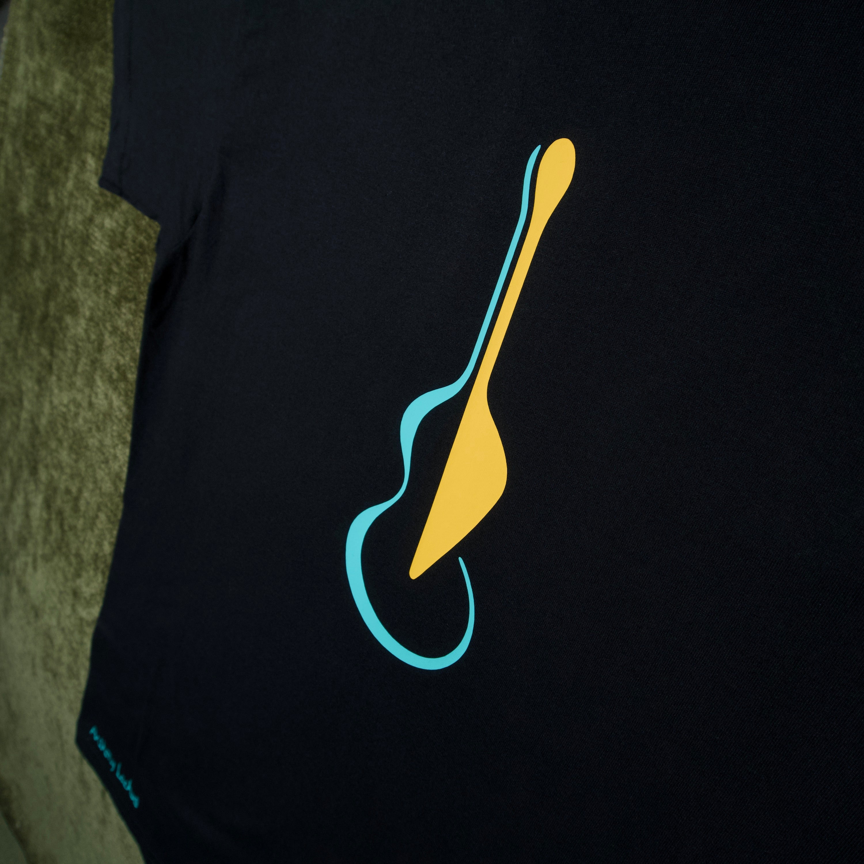 Guitar T-Shirt