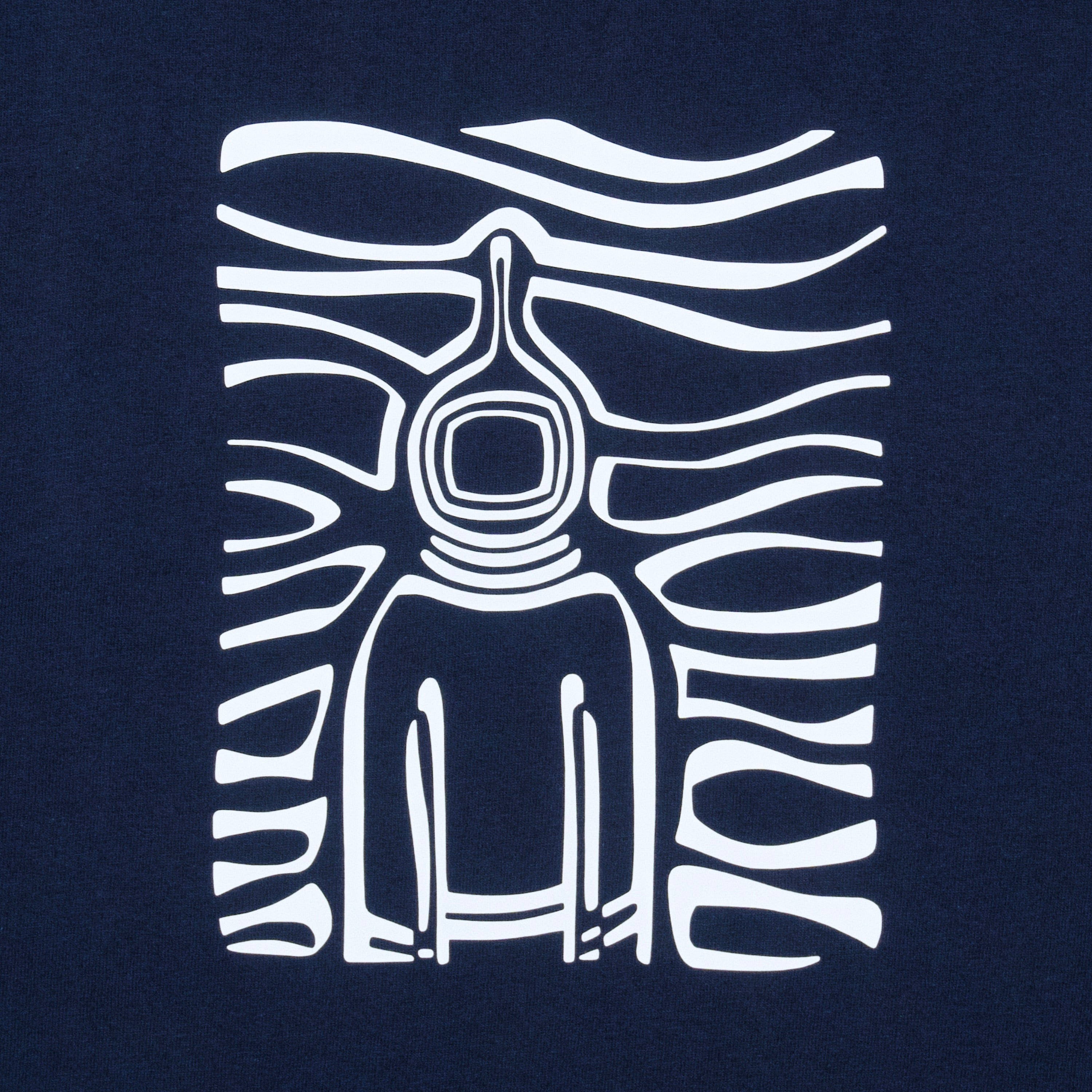 Space Traveler T-Shirt