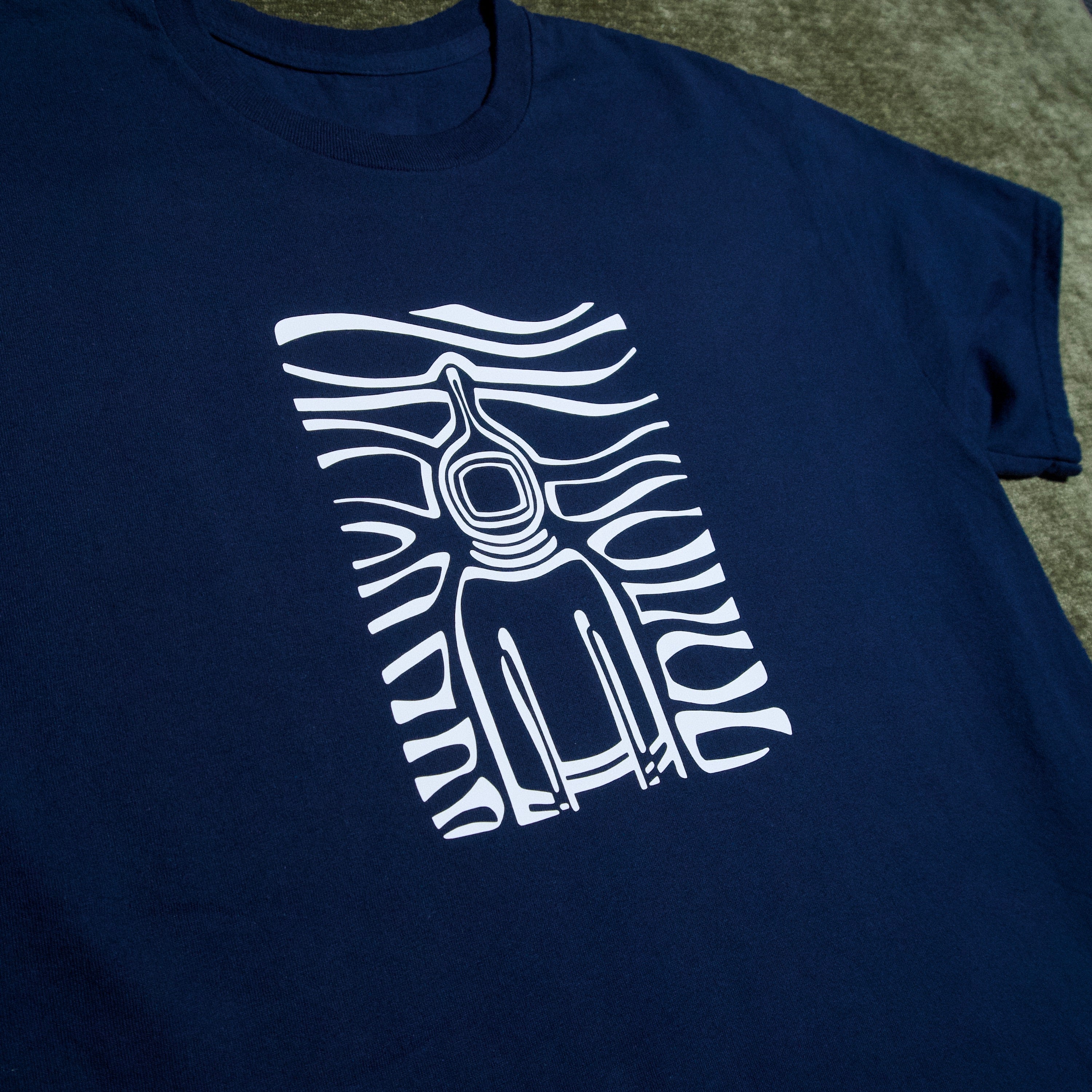 Space Traveler T-Shirt