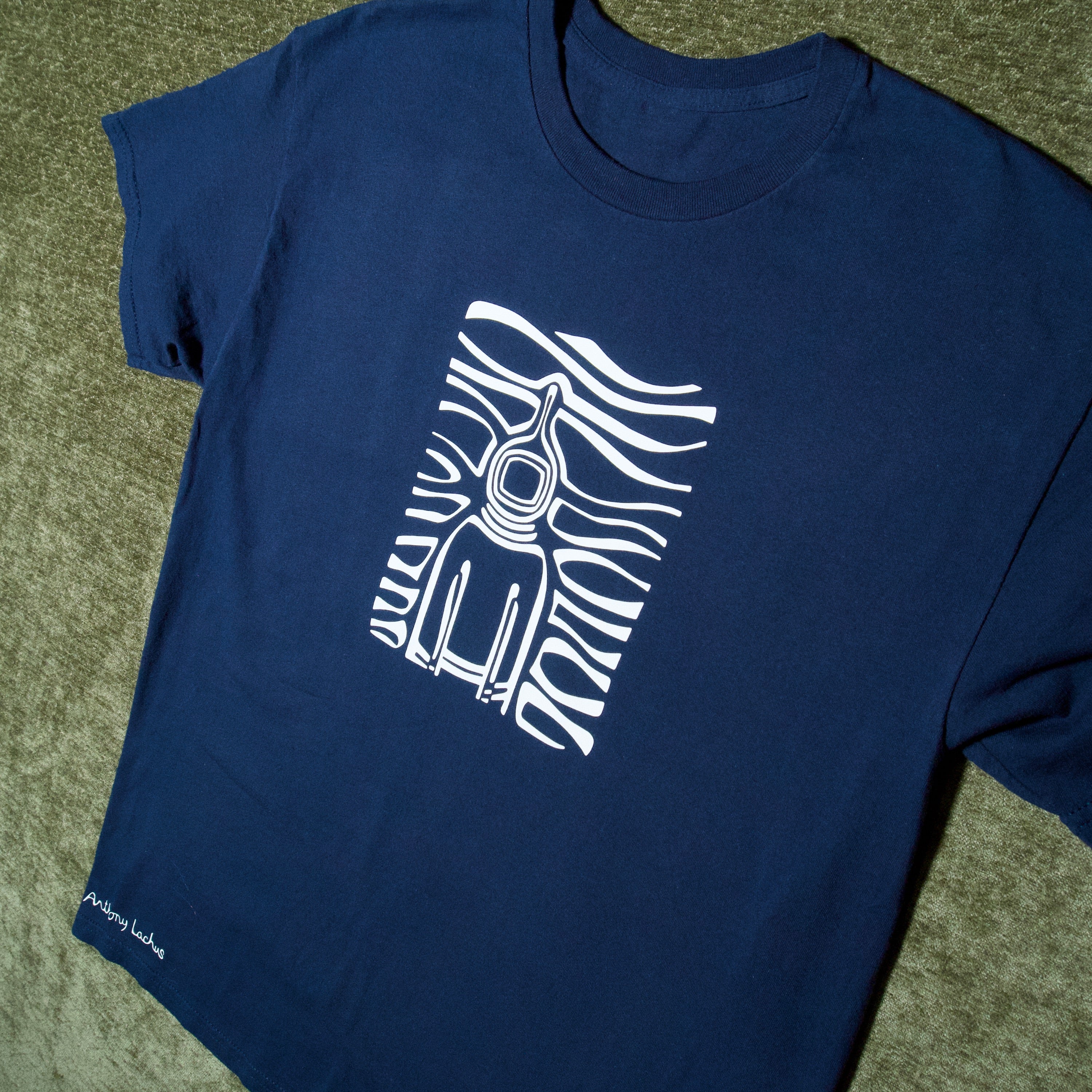 Space Traveler T-Shirt