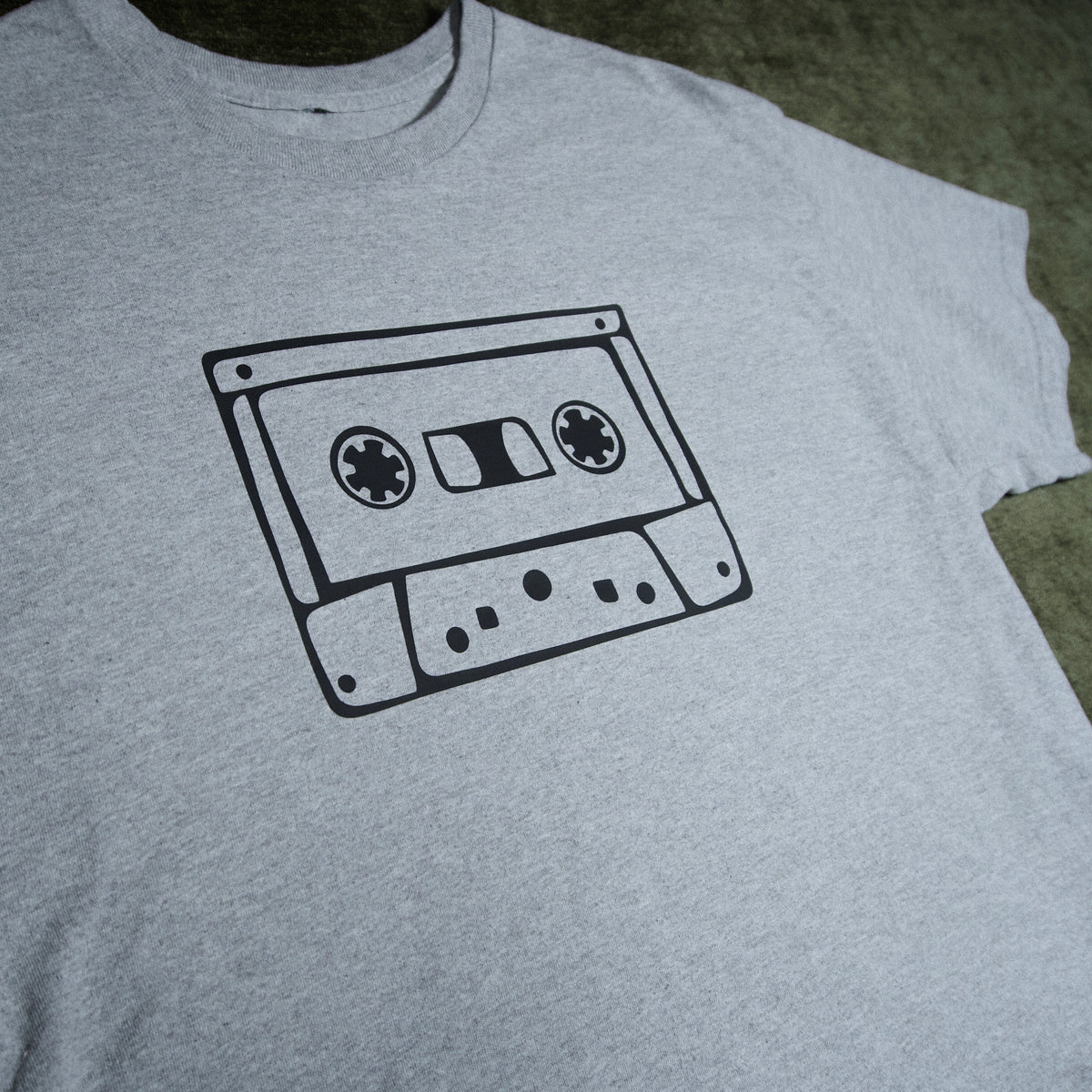 Mixtape T-Shirt