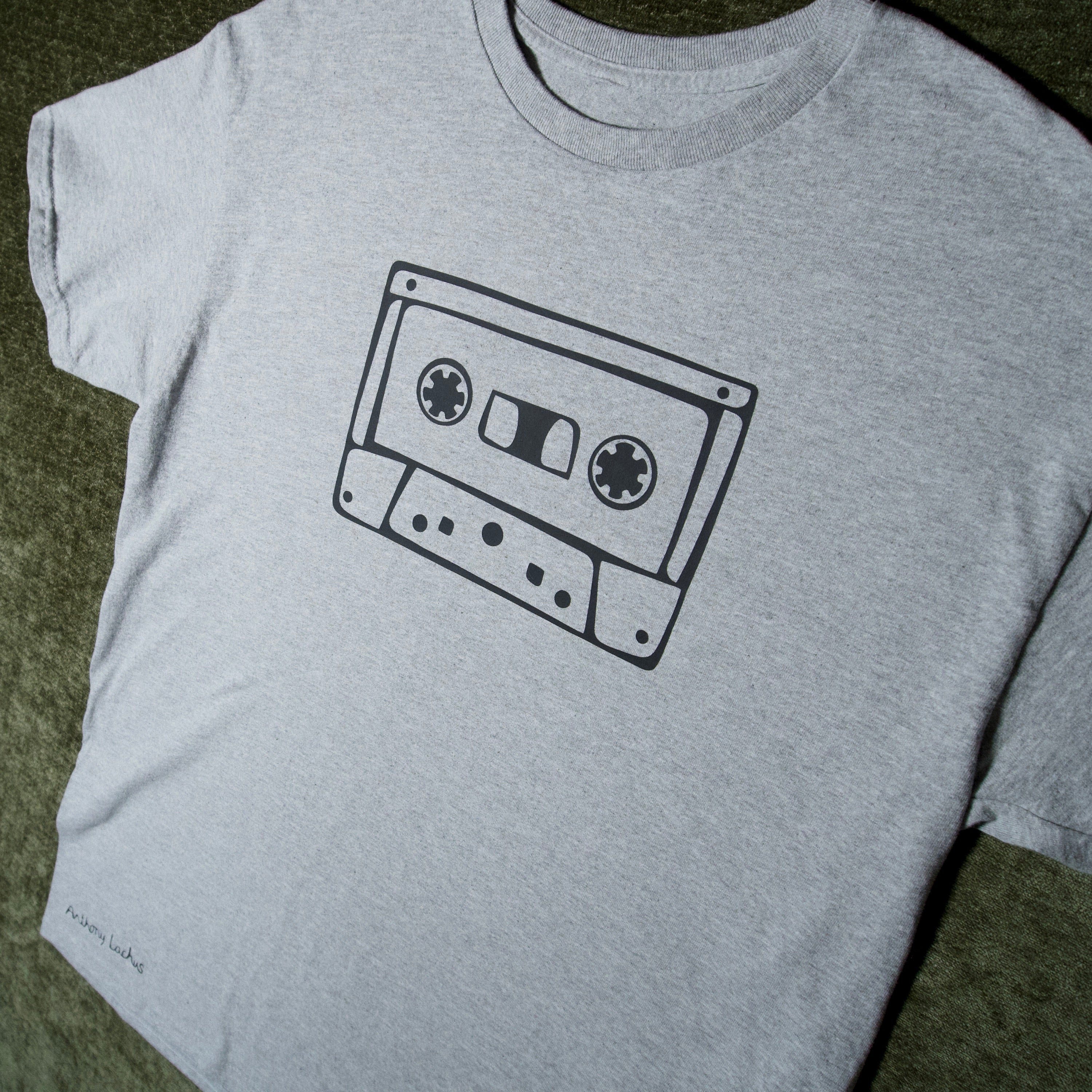 Mixtape T-Shirt