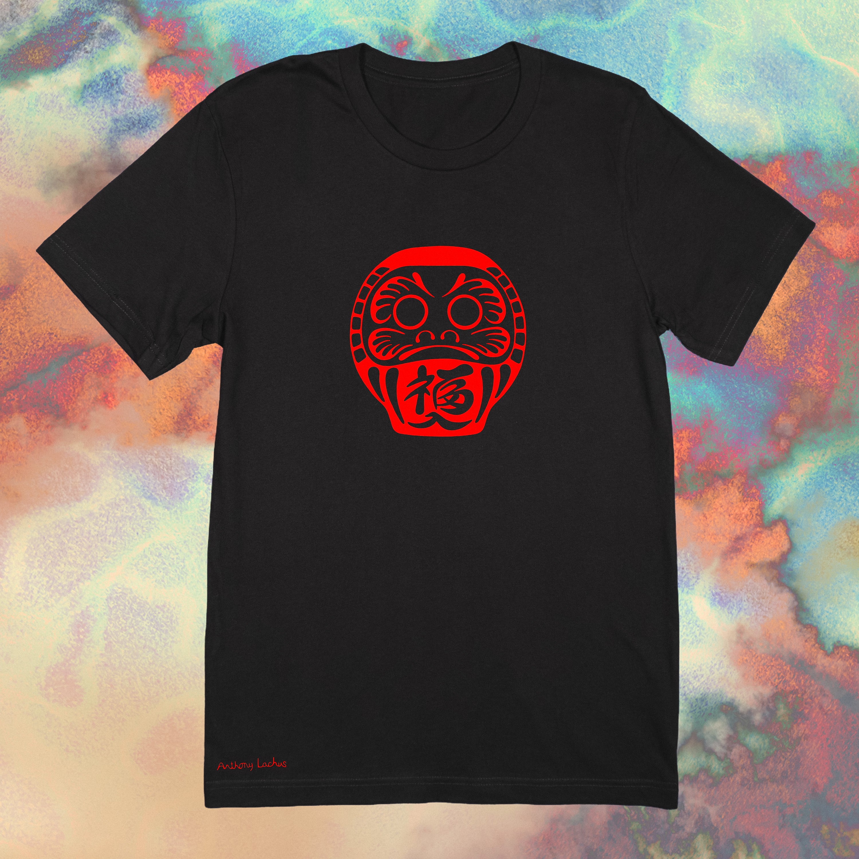 Daruma T-Shirt