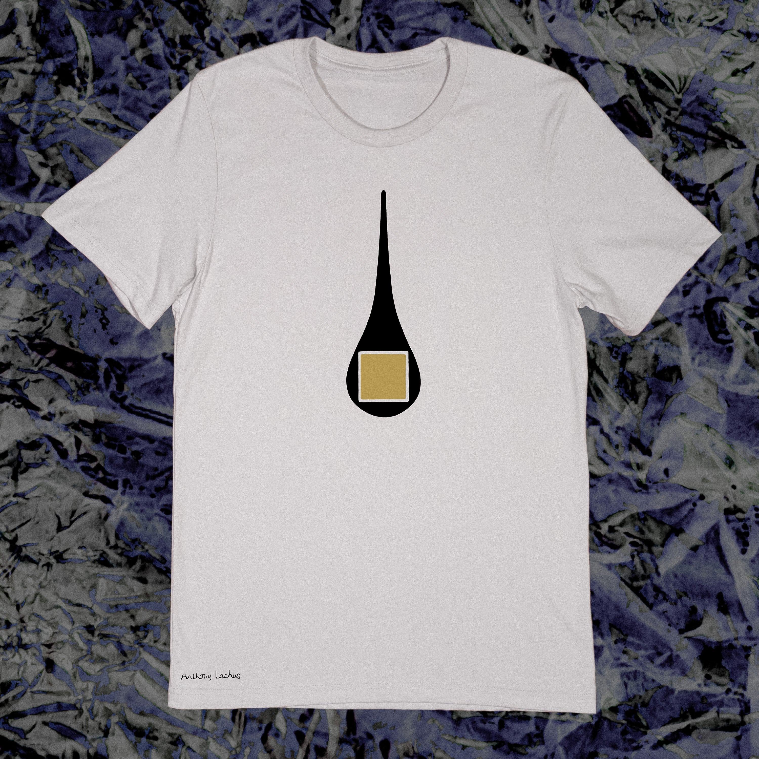 Drop of Gold T-Shirt