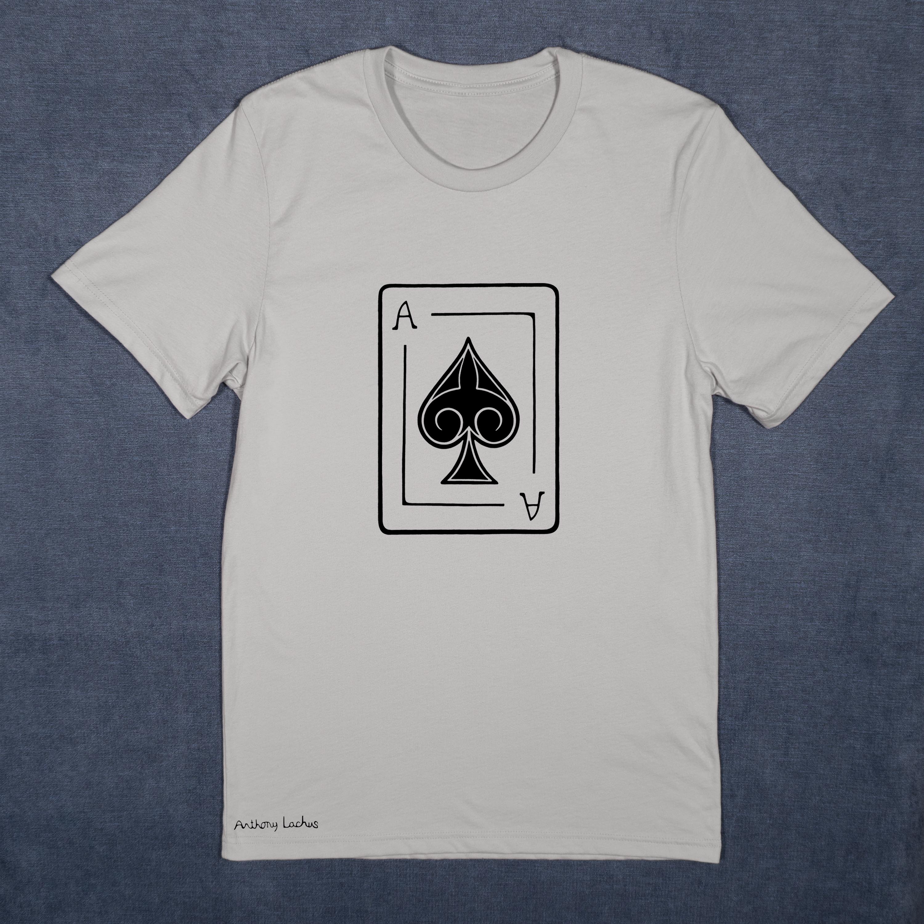 Ace of Spades