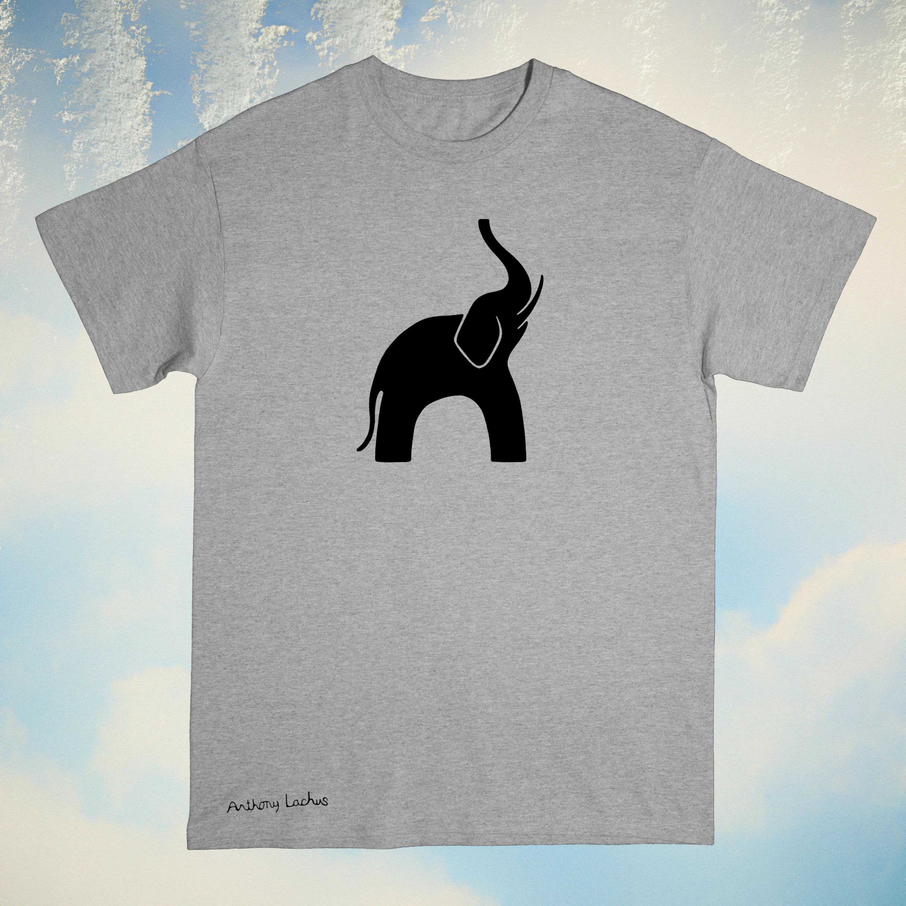 Elephant T-Shirt