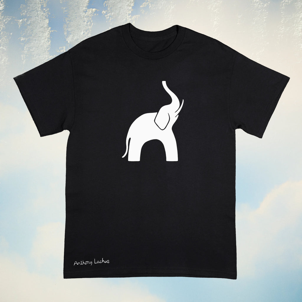 Elephant T-Shirt